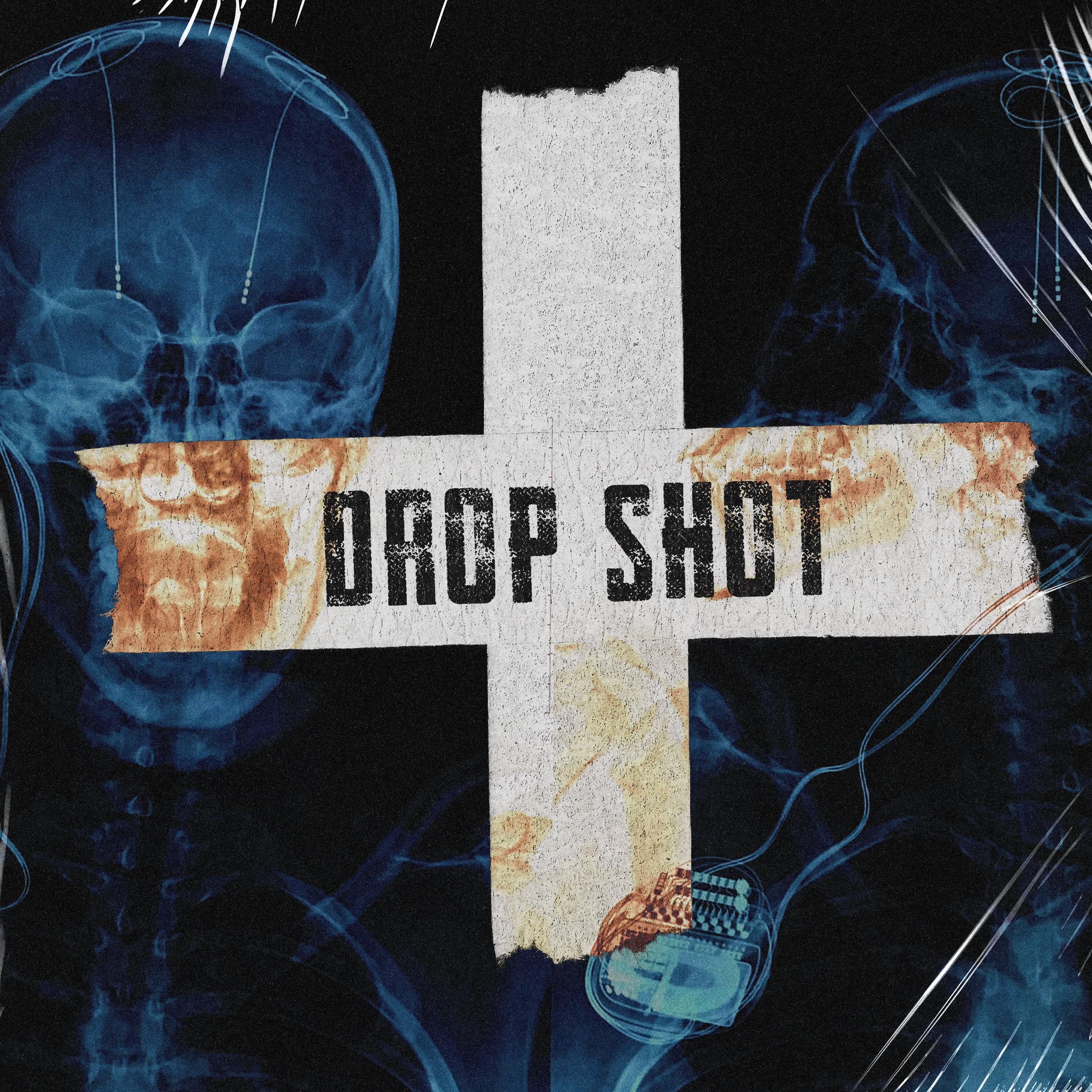 Постер альбома Drop Shot