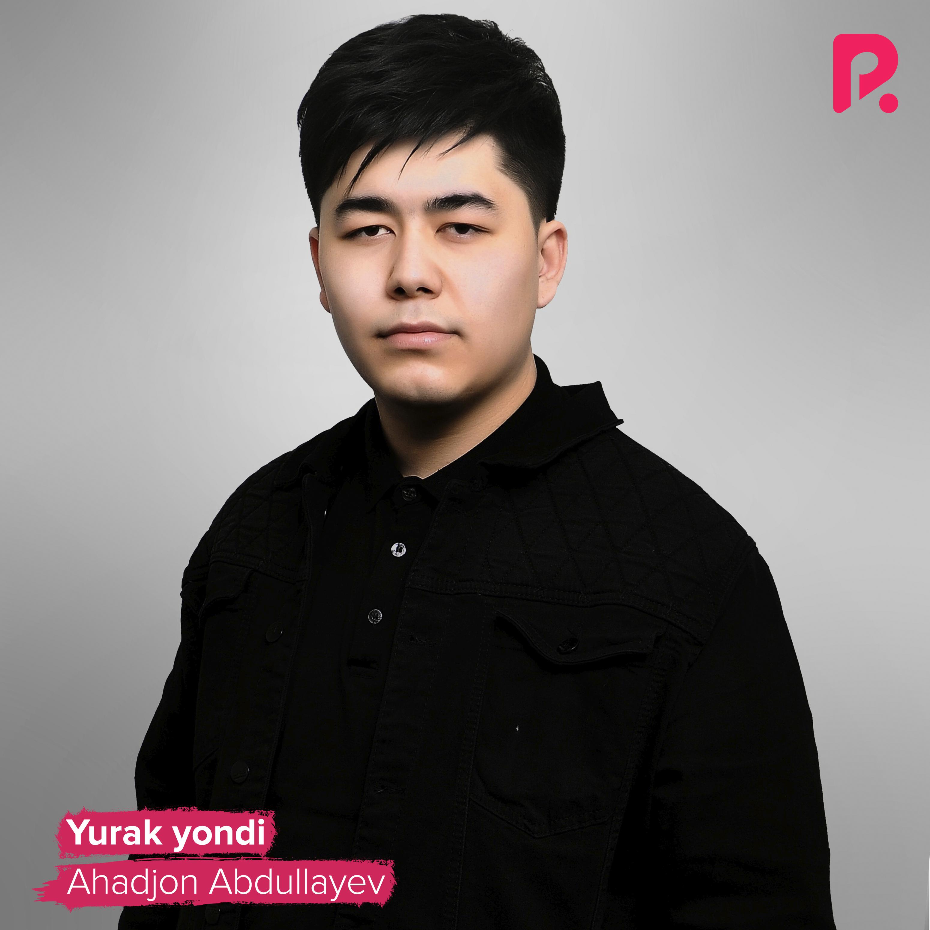 Постер альбома Yurak yondi