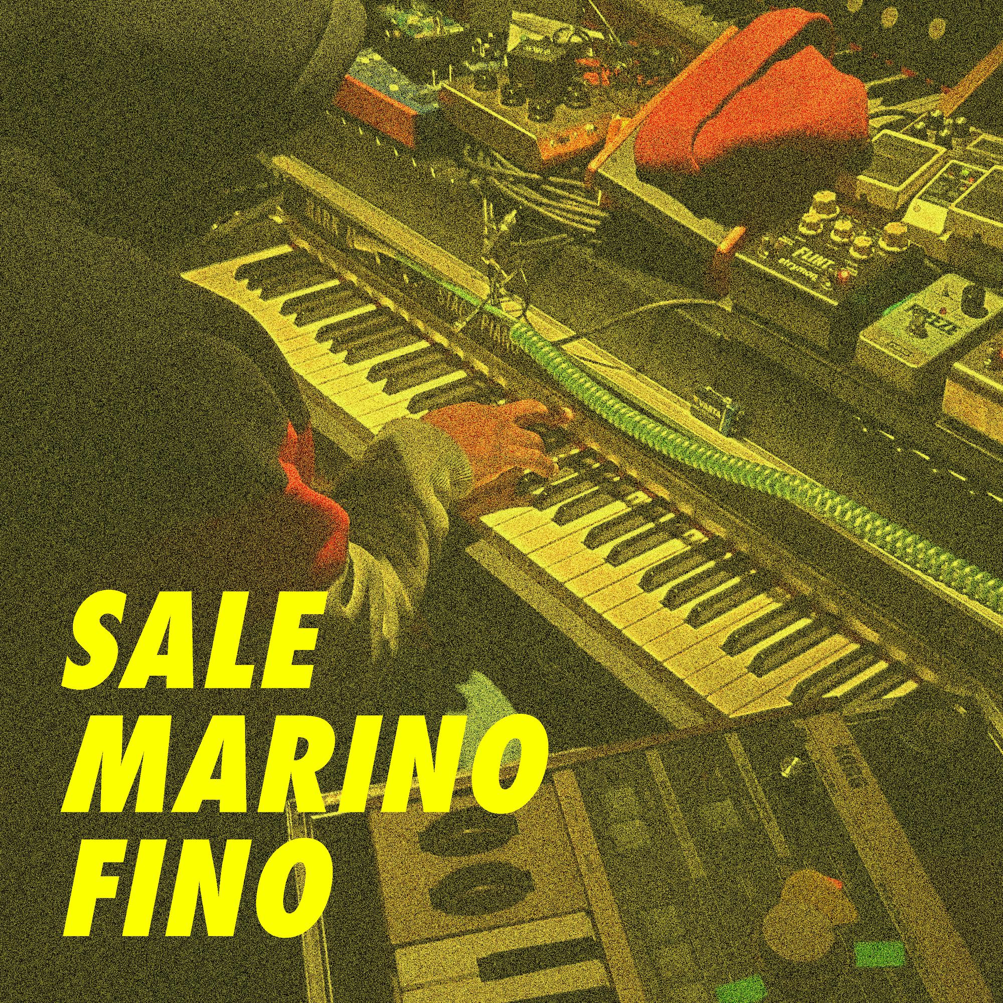 Постер альбома Sale Marino Fino
