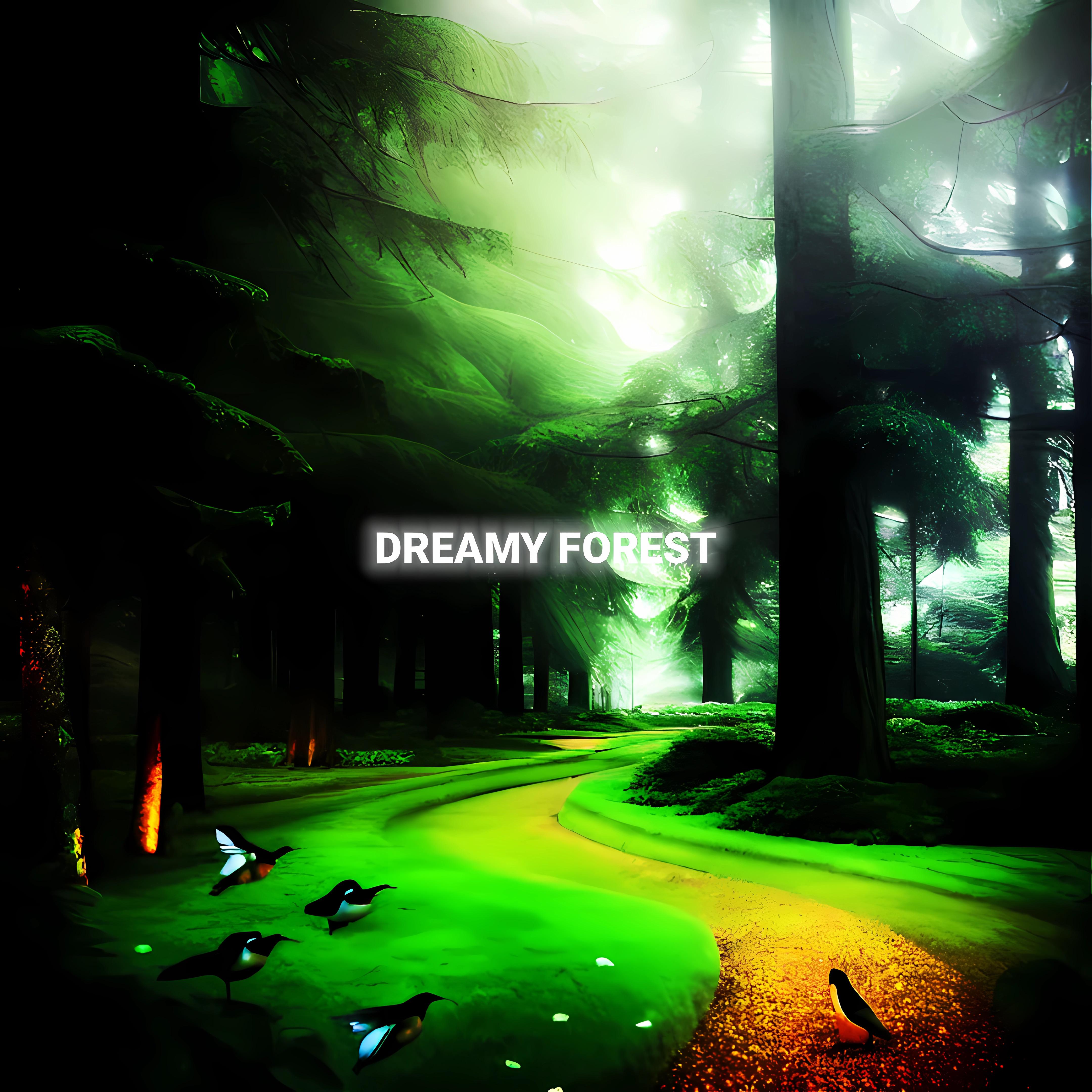 Постер альбома Dreamy Forest