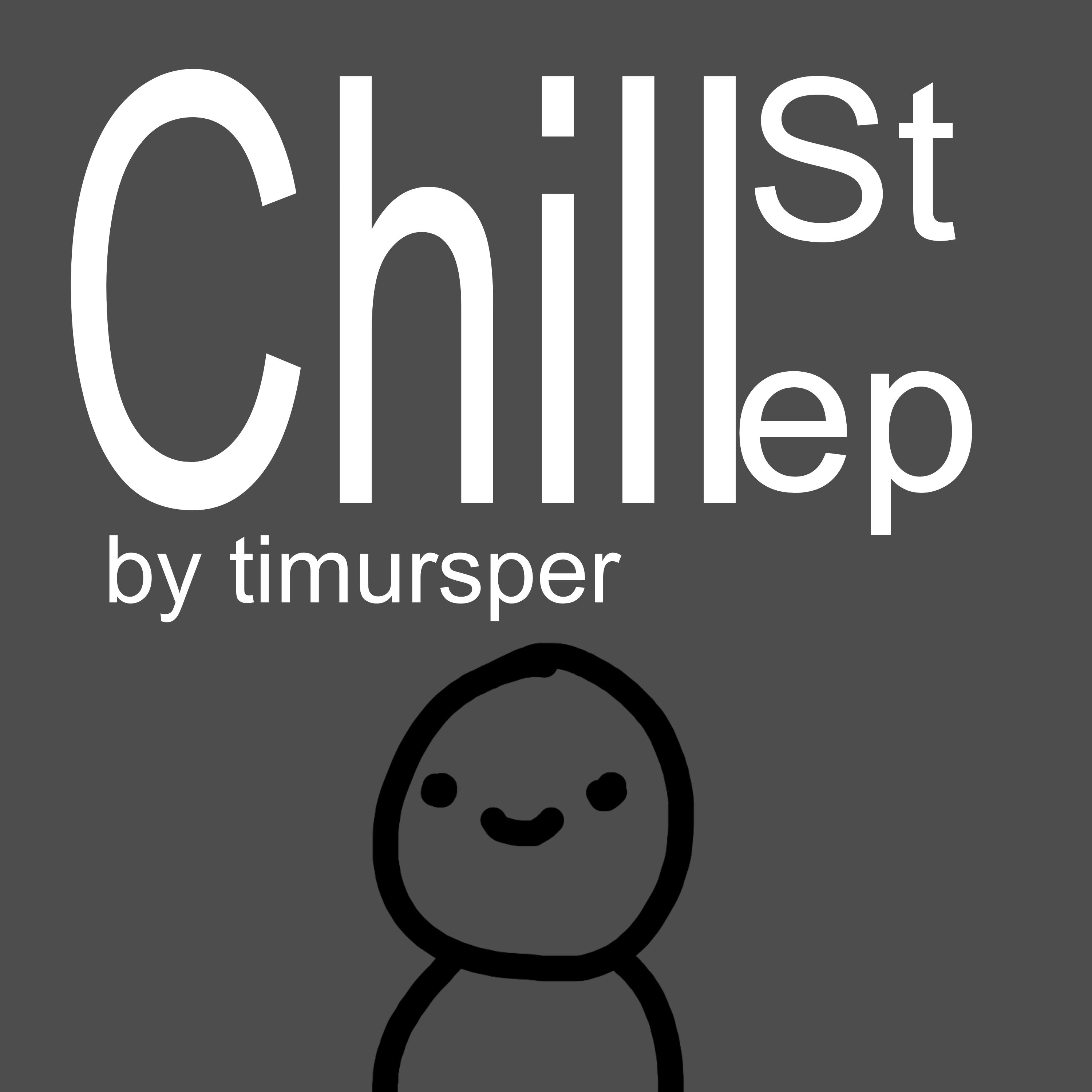 Постер альбома Chillstep