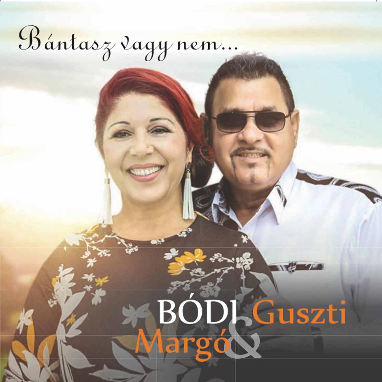 Постер альбома Bántasz Vagy Nem