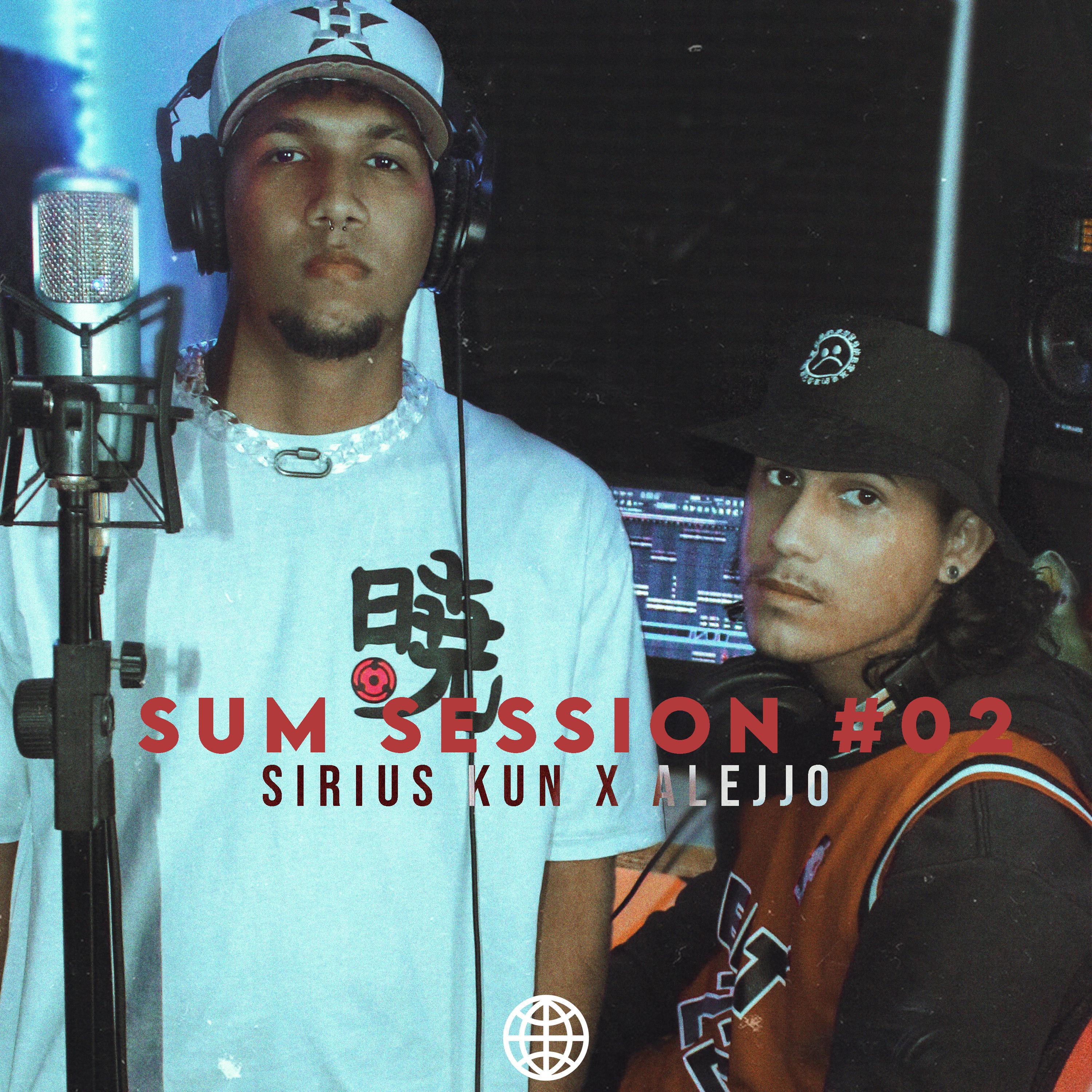 Постер альбома Sum Session #2