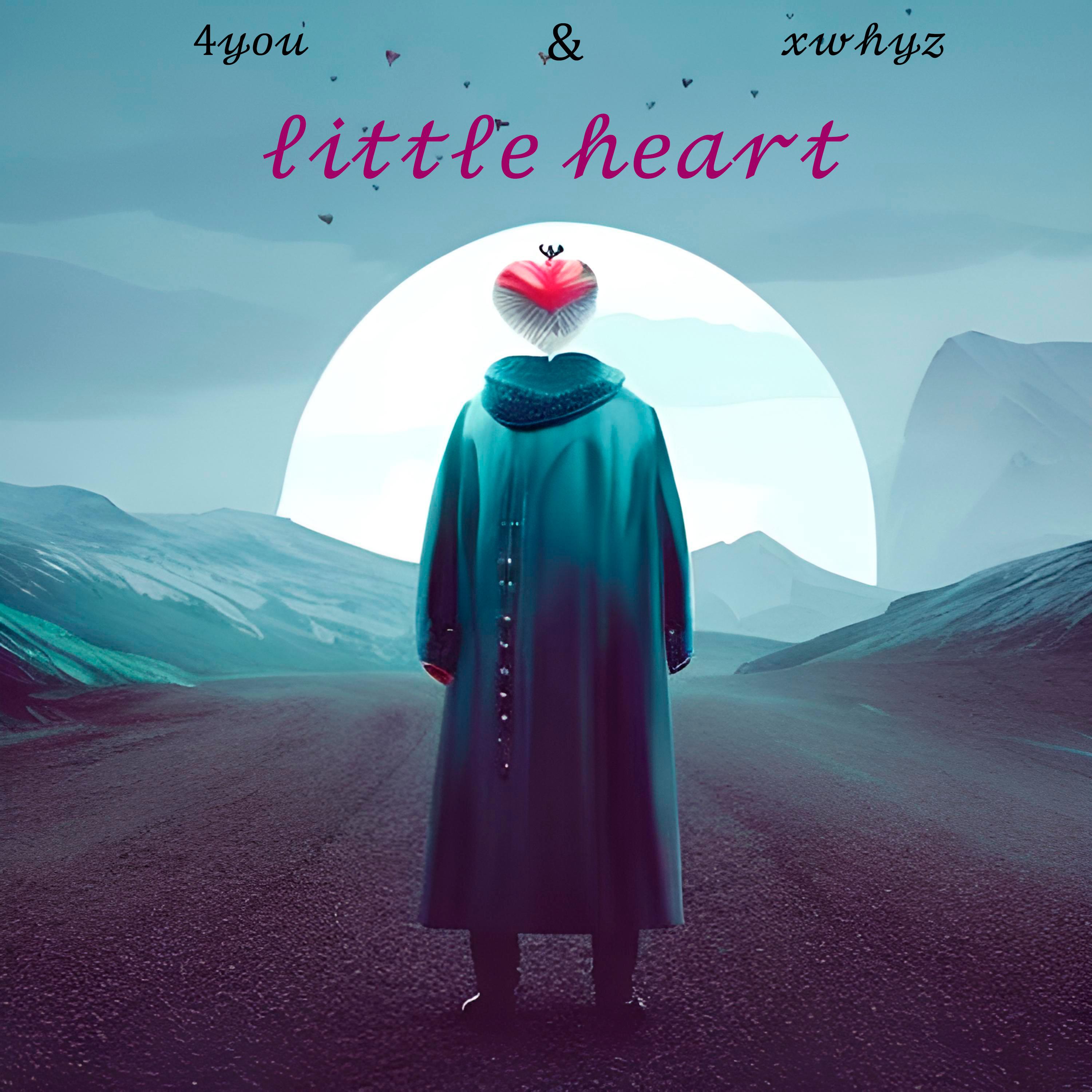 Постер альбома Little Heart
