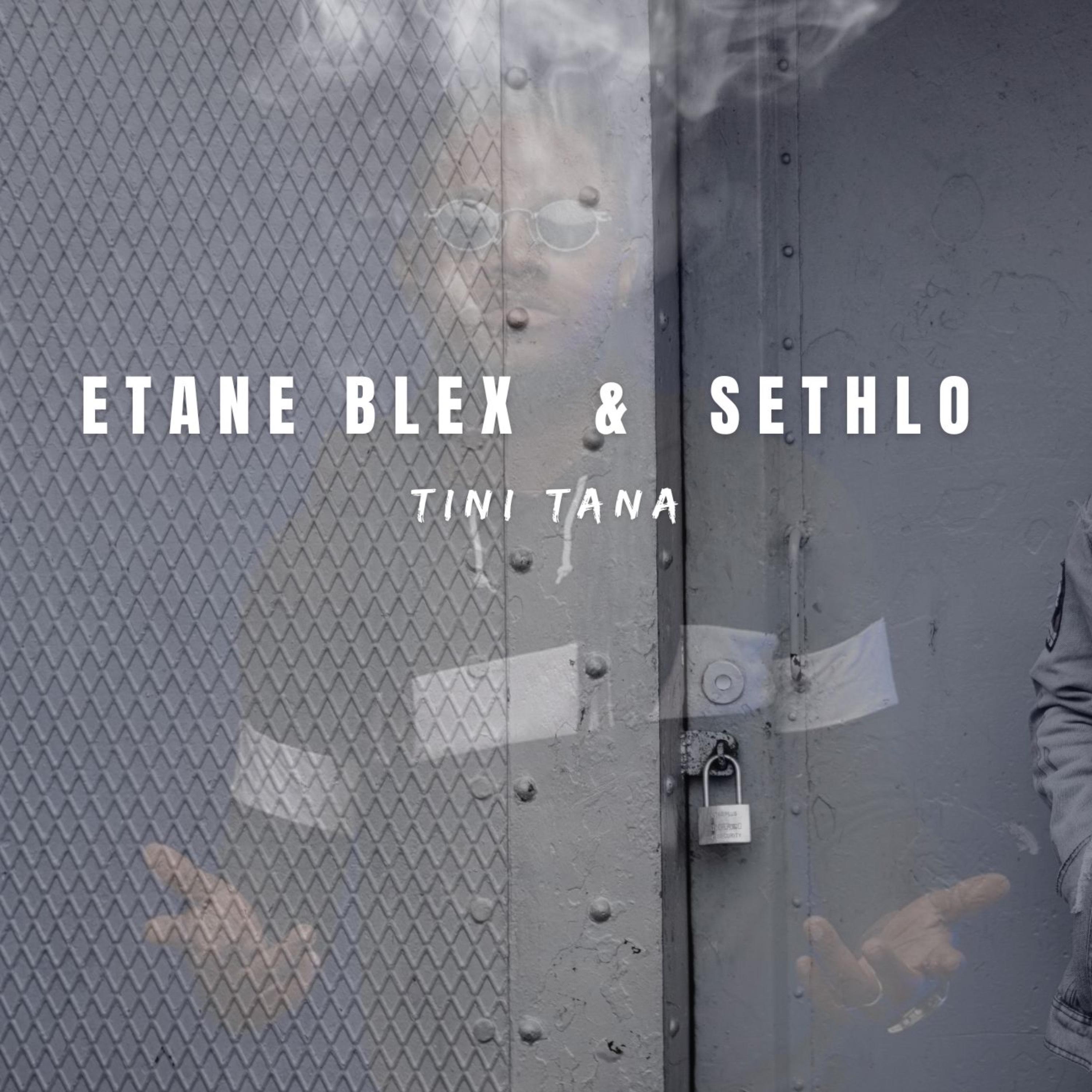 Постер альбома Tini tana