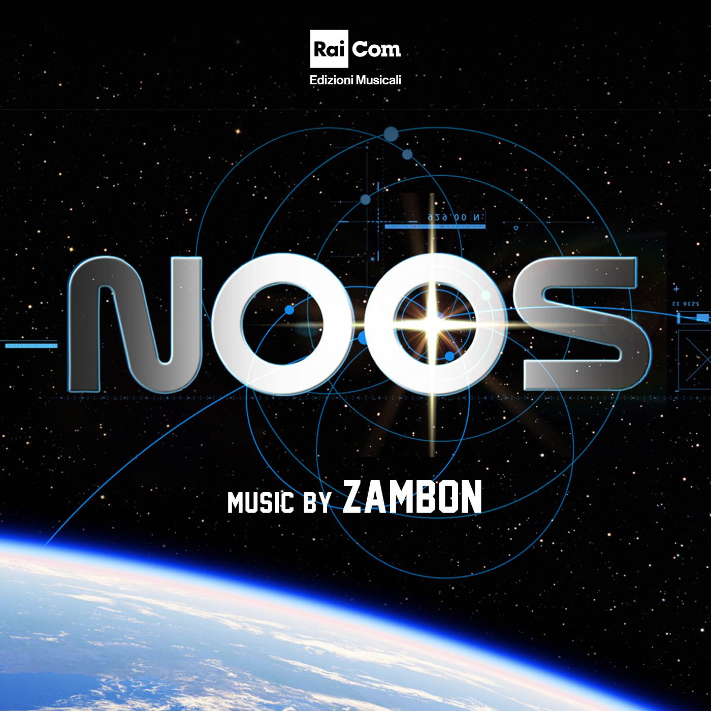 Постер альбома NOOS