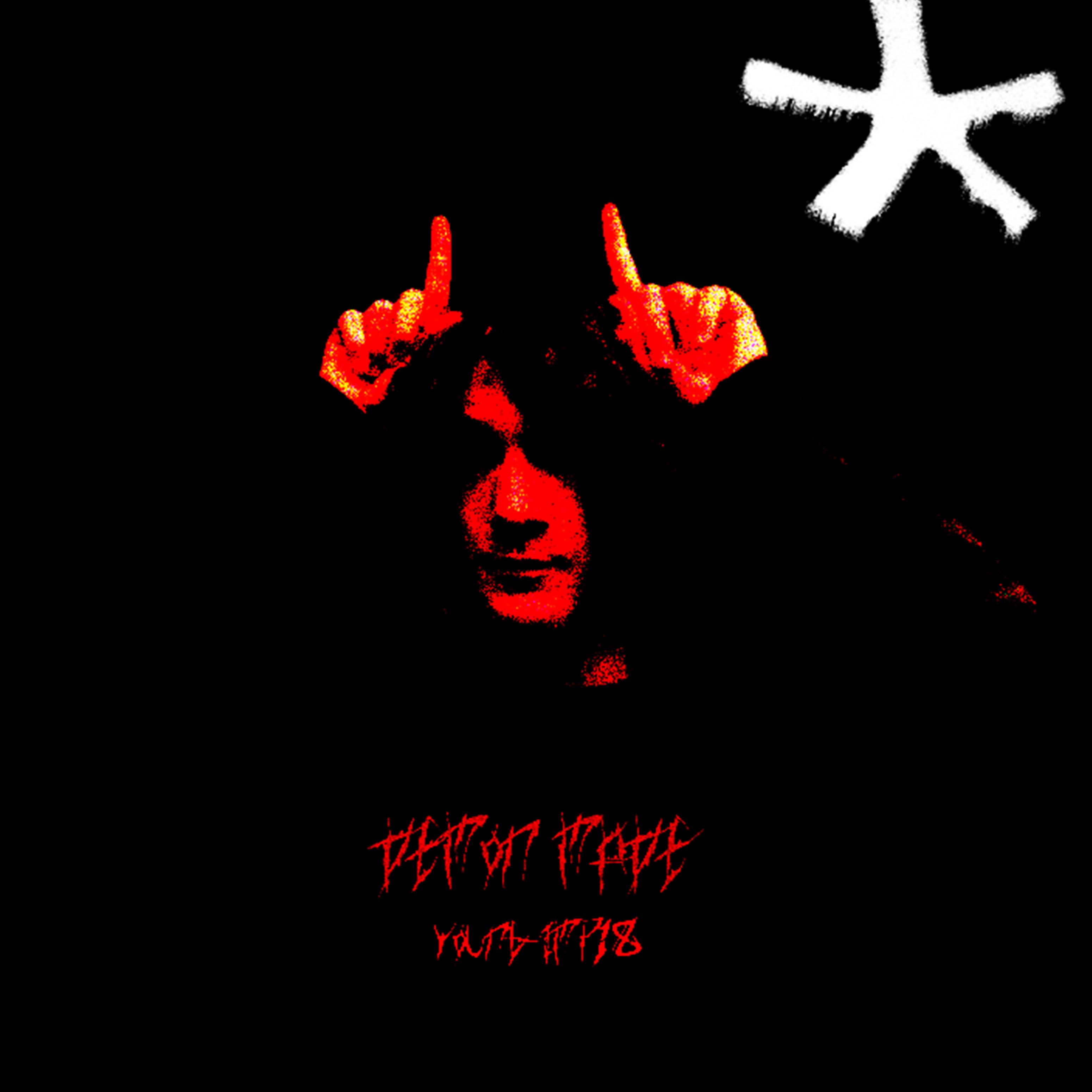Постер альбома Demon Made