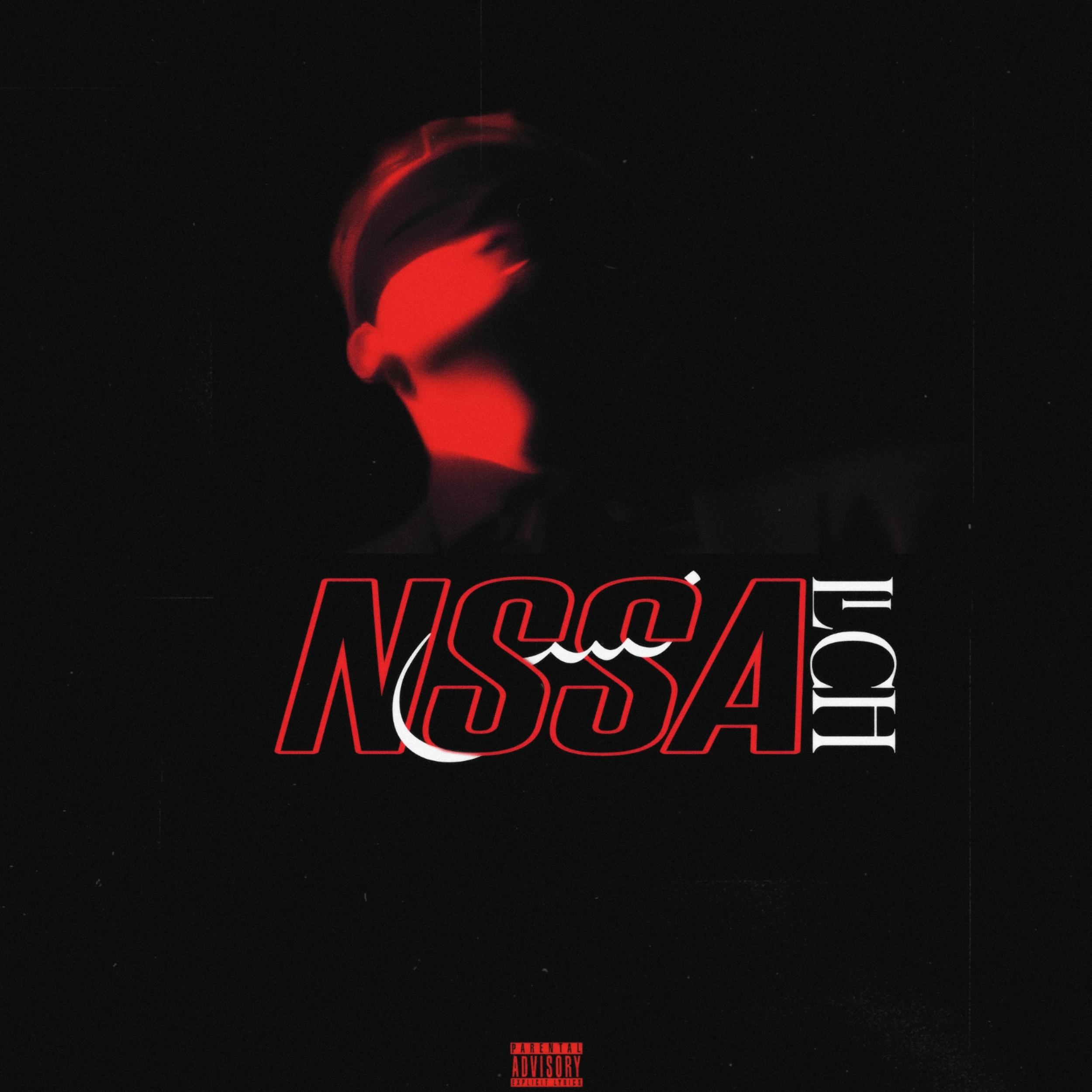 Постер альбома Nssa