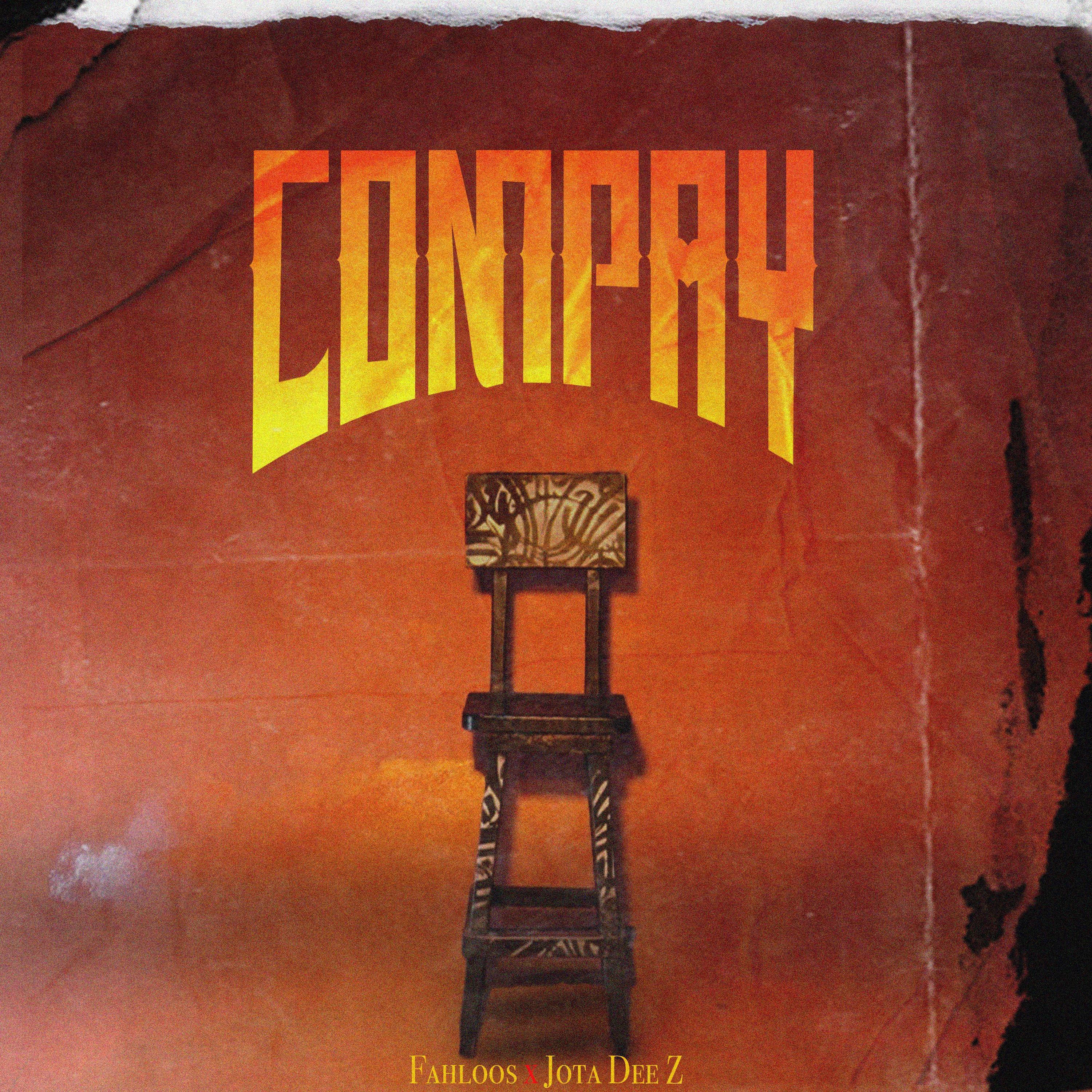 Постер альбома Compay