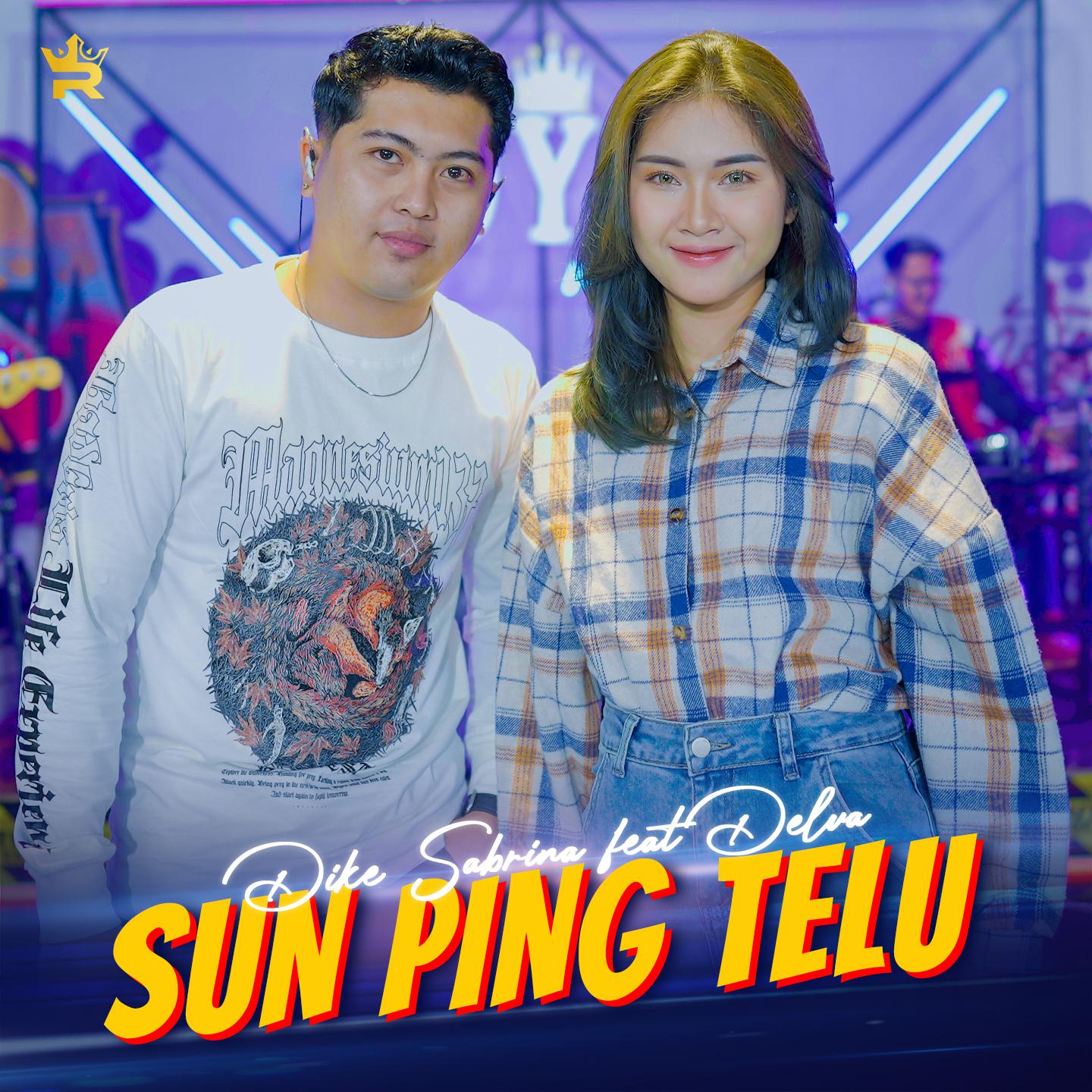 Постер альбома Sub Ping Telu