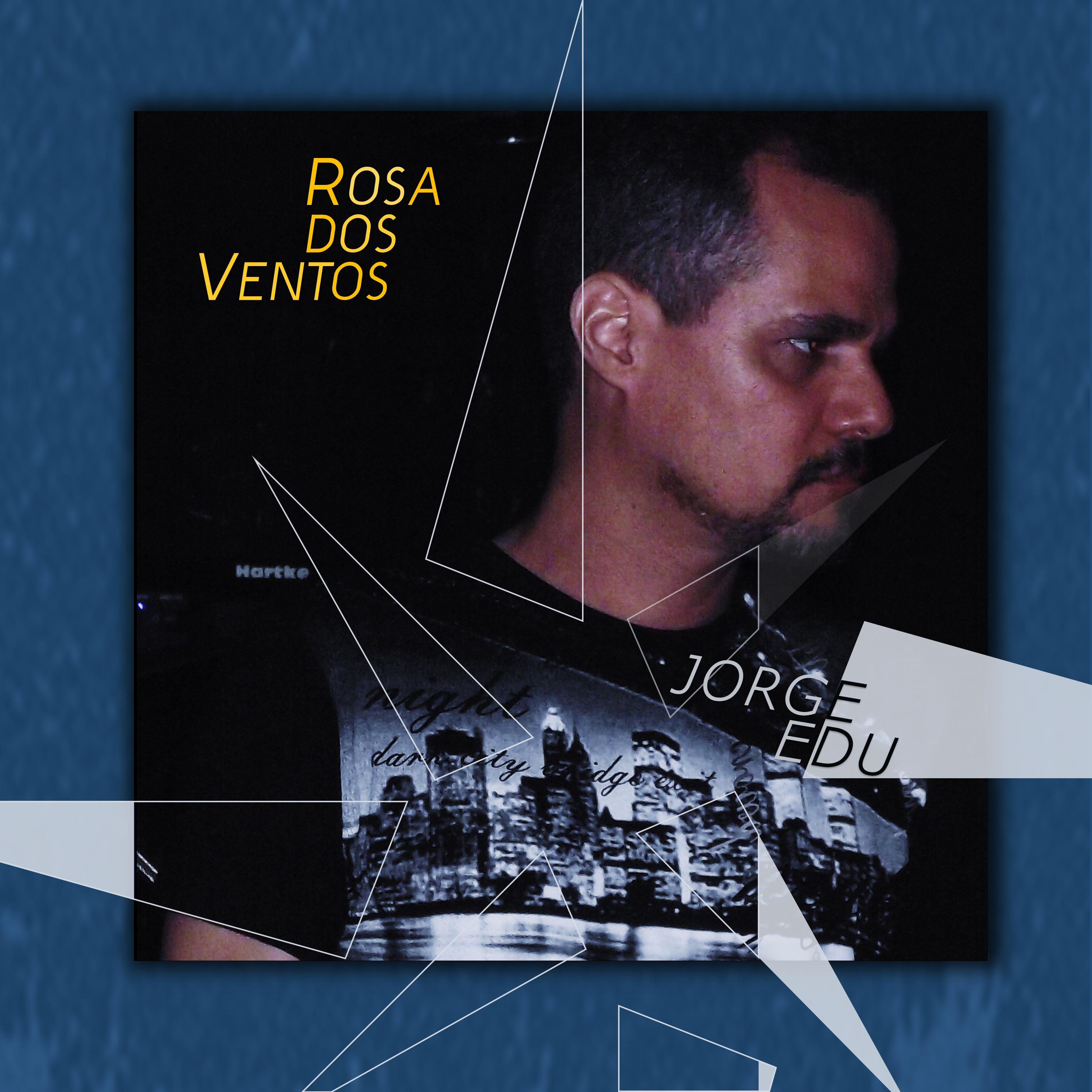 Постер альбома Rosa-Dos-Ventos