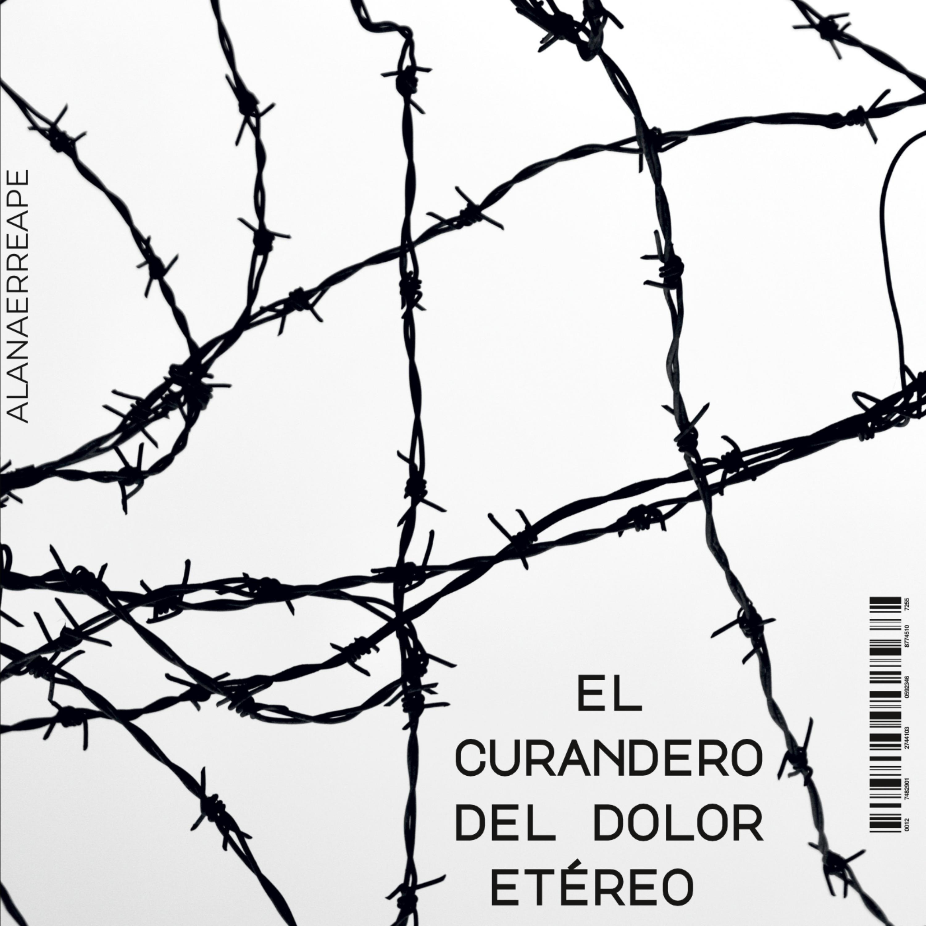 Постер альбома El Curandero del Dolor Etéreo