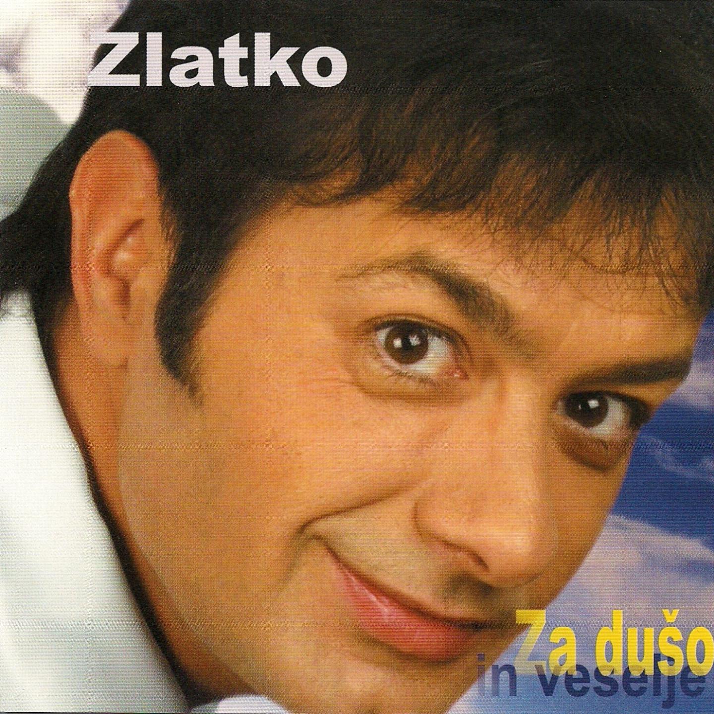 Постер альбома Za Dušo In Veselje
