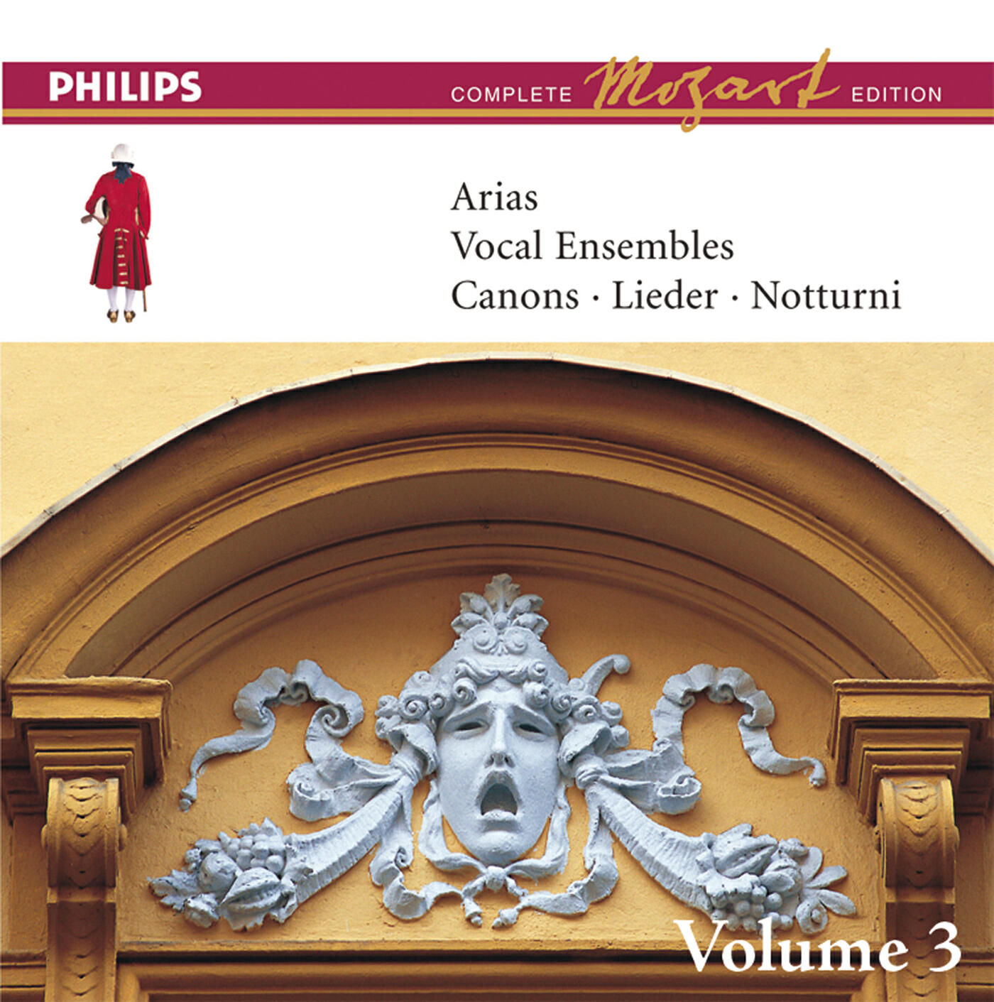 Julie Kaufmann - Mozart: Das Bandel: Liebes Mandel, wo ist's Bandel?, K.441