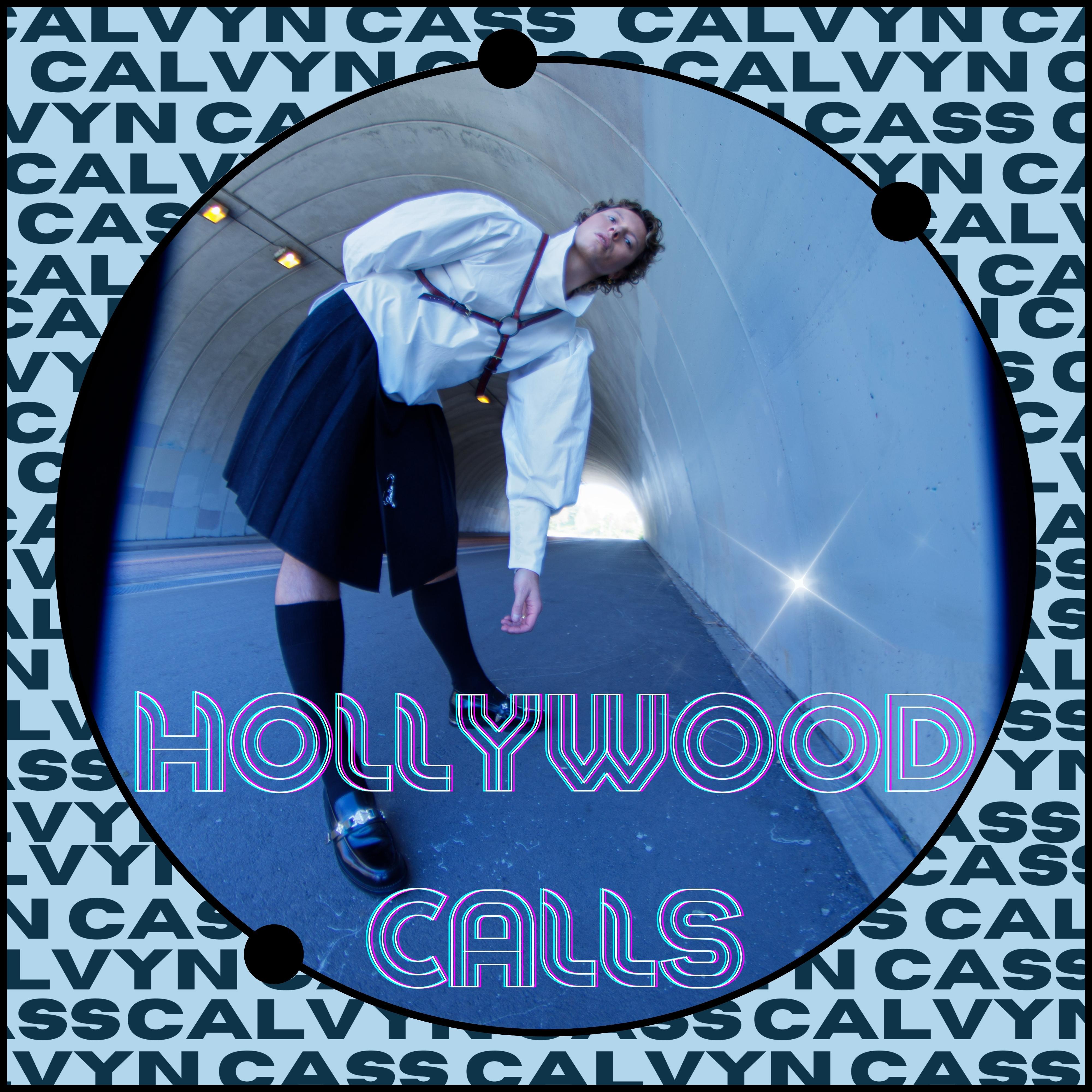 Постер альбома Hollywood Calls