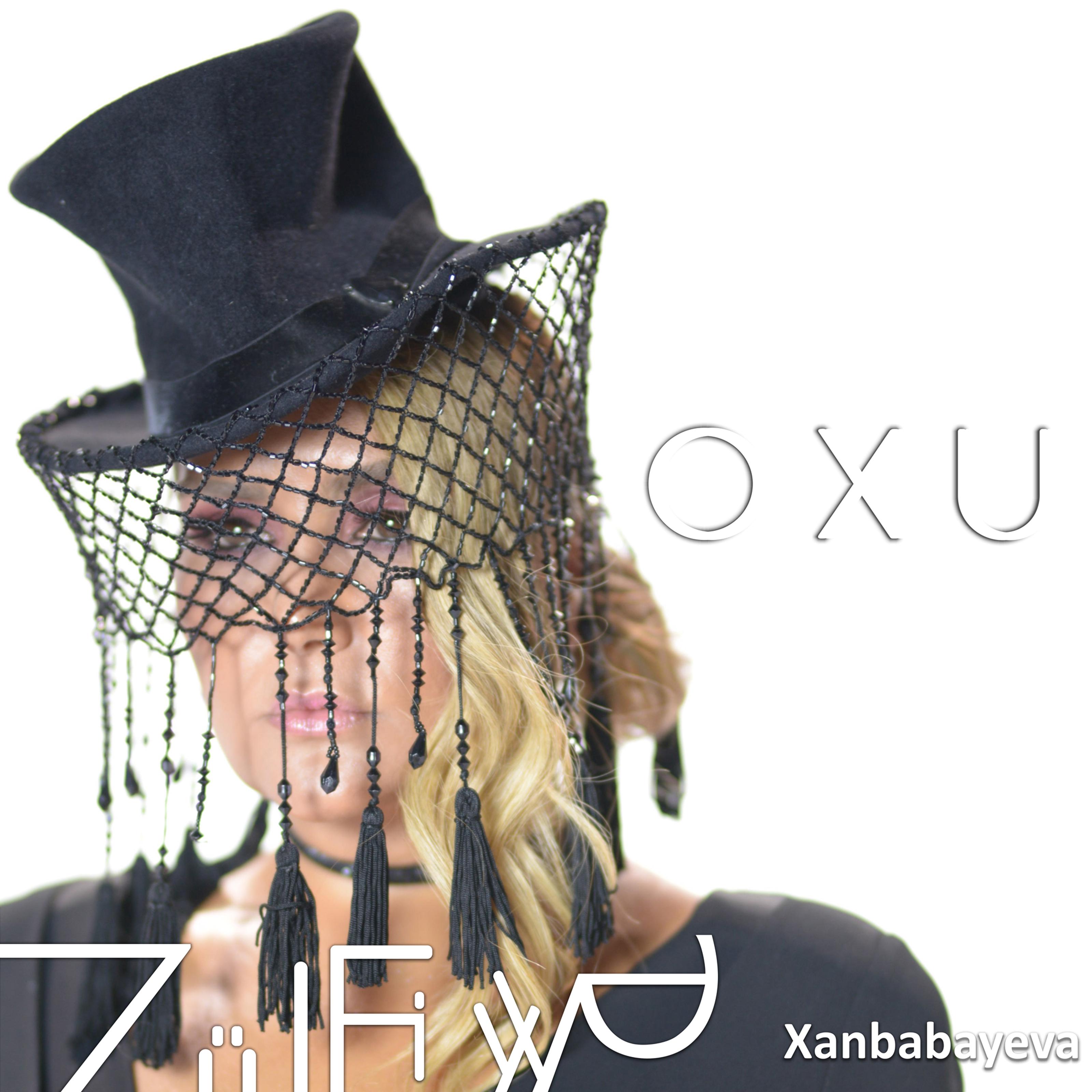 Постер альбома Oxu