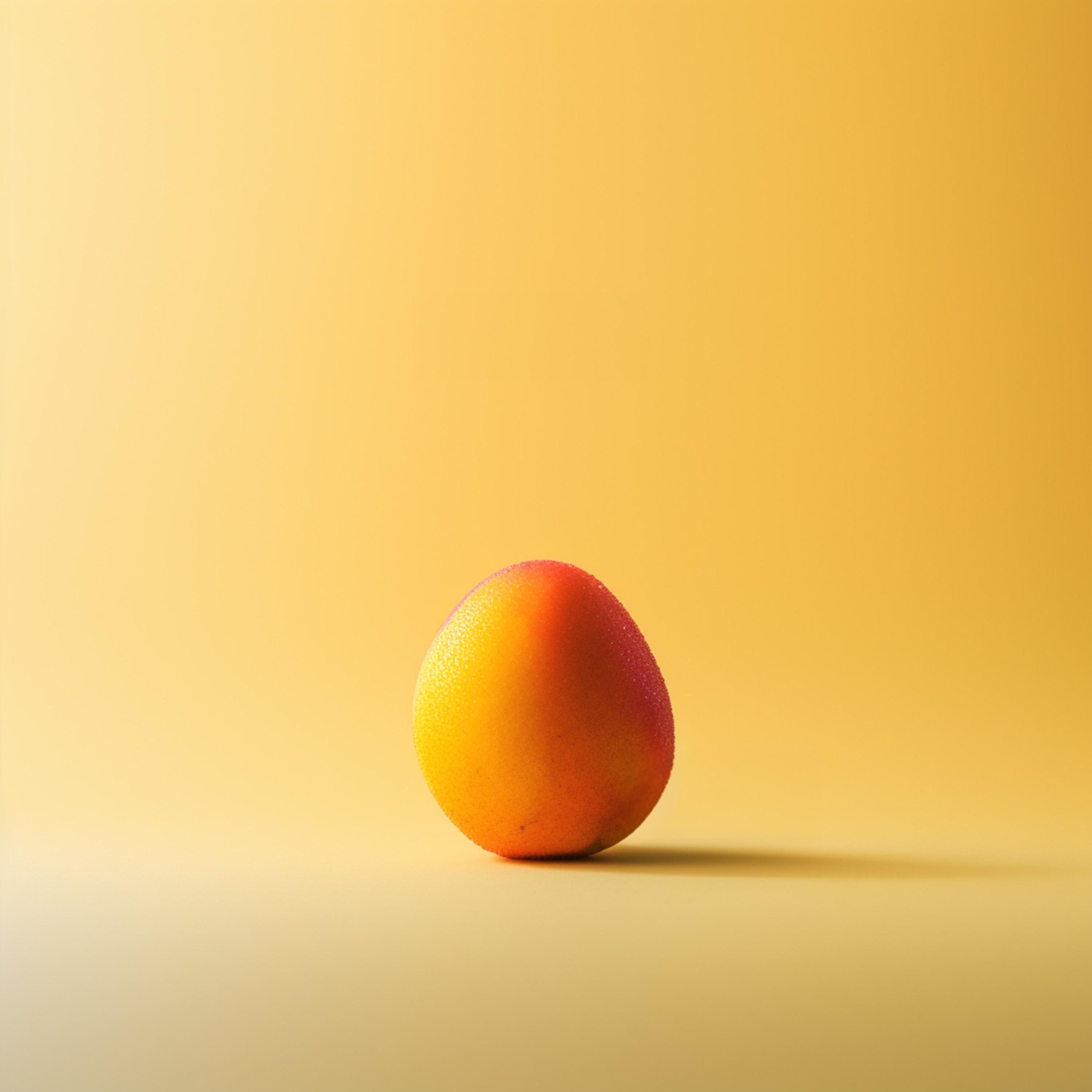 Постер альбома mango