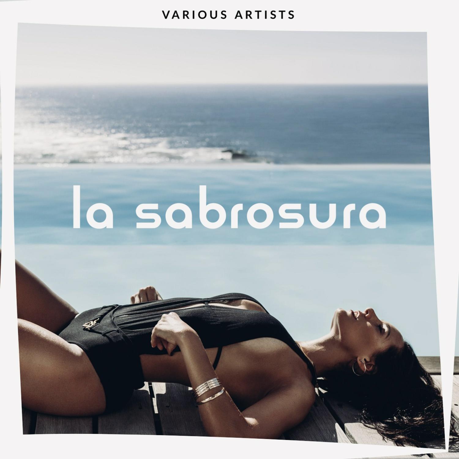 Постер альбома La Sabrosura