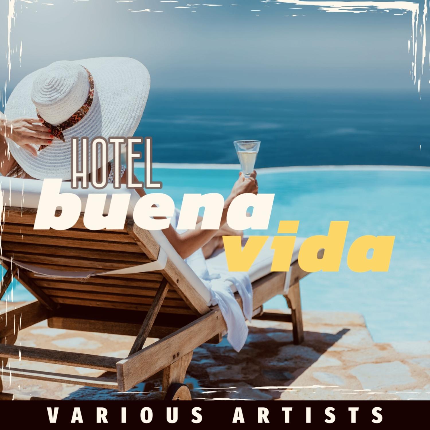 Постер альбома Hotel Buena Vida