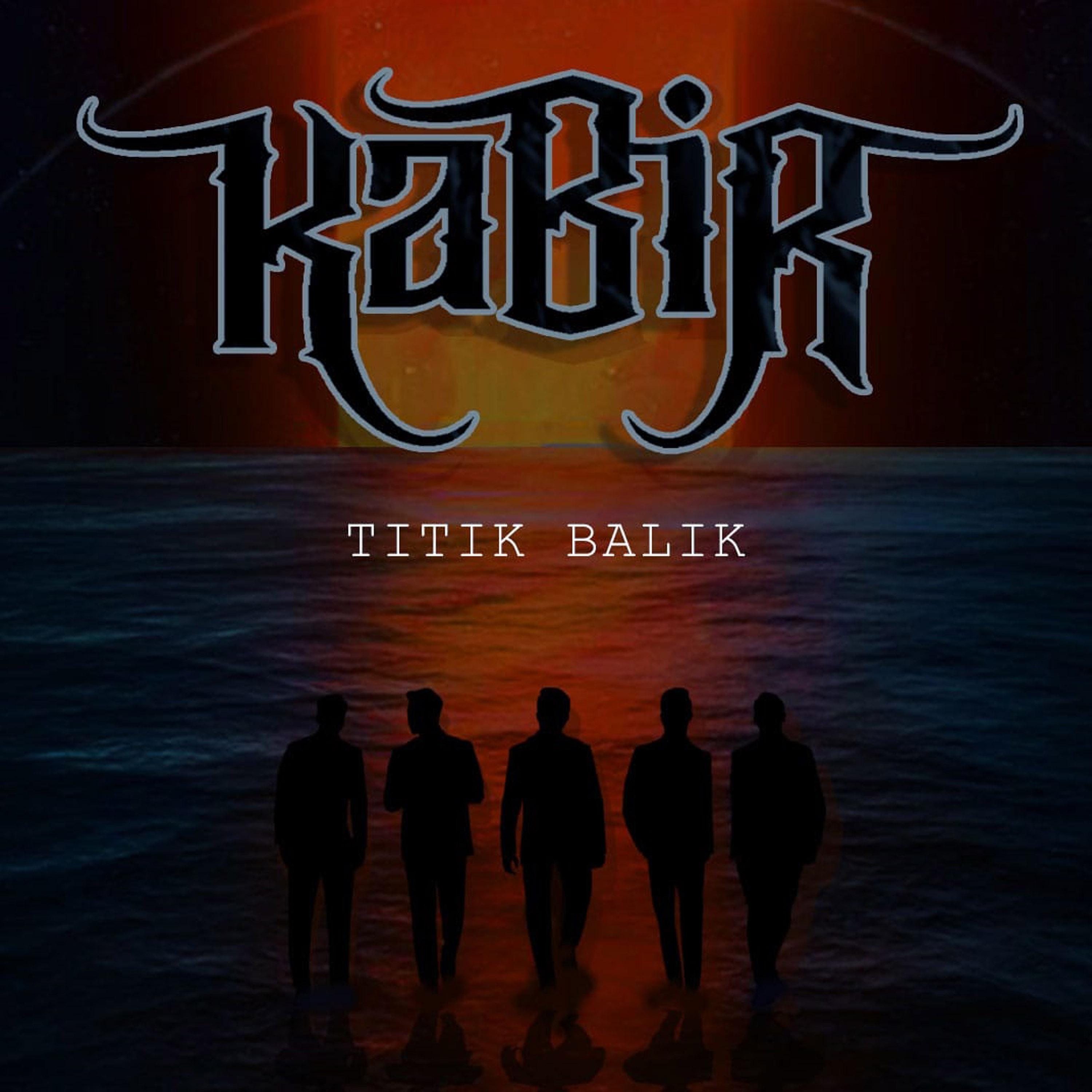 Постер альбома Titik Balik
