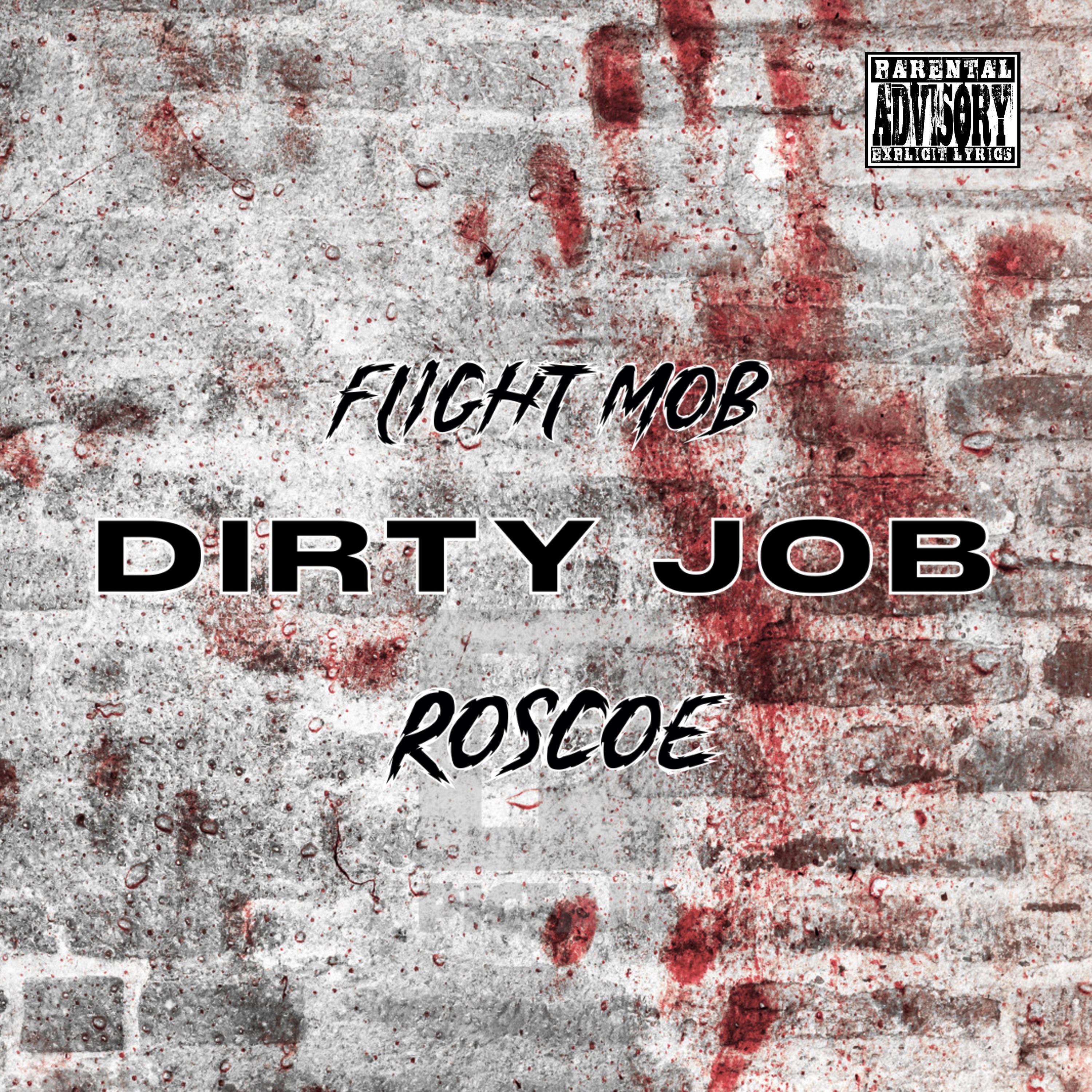 Постер альбома Dirty Job