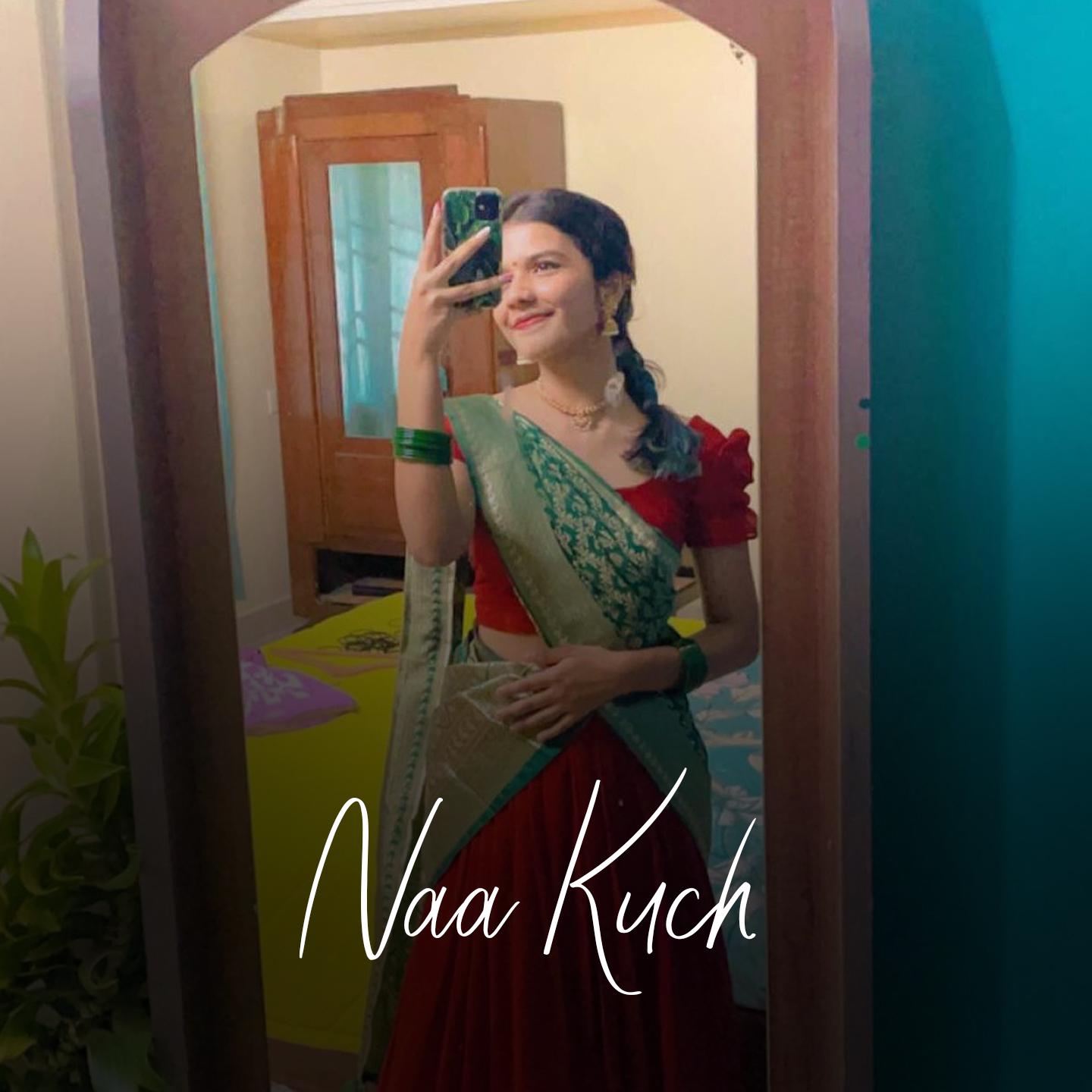Постер альбома Naa Kuch