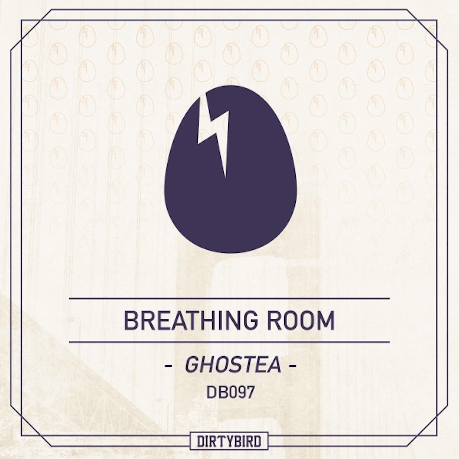Постер альбома Breathing Room