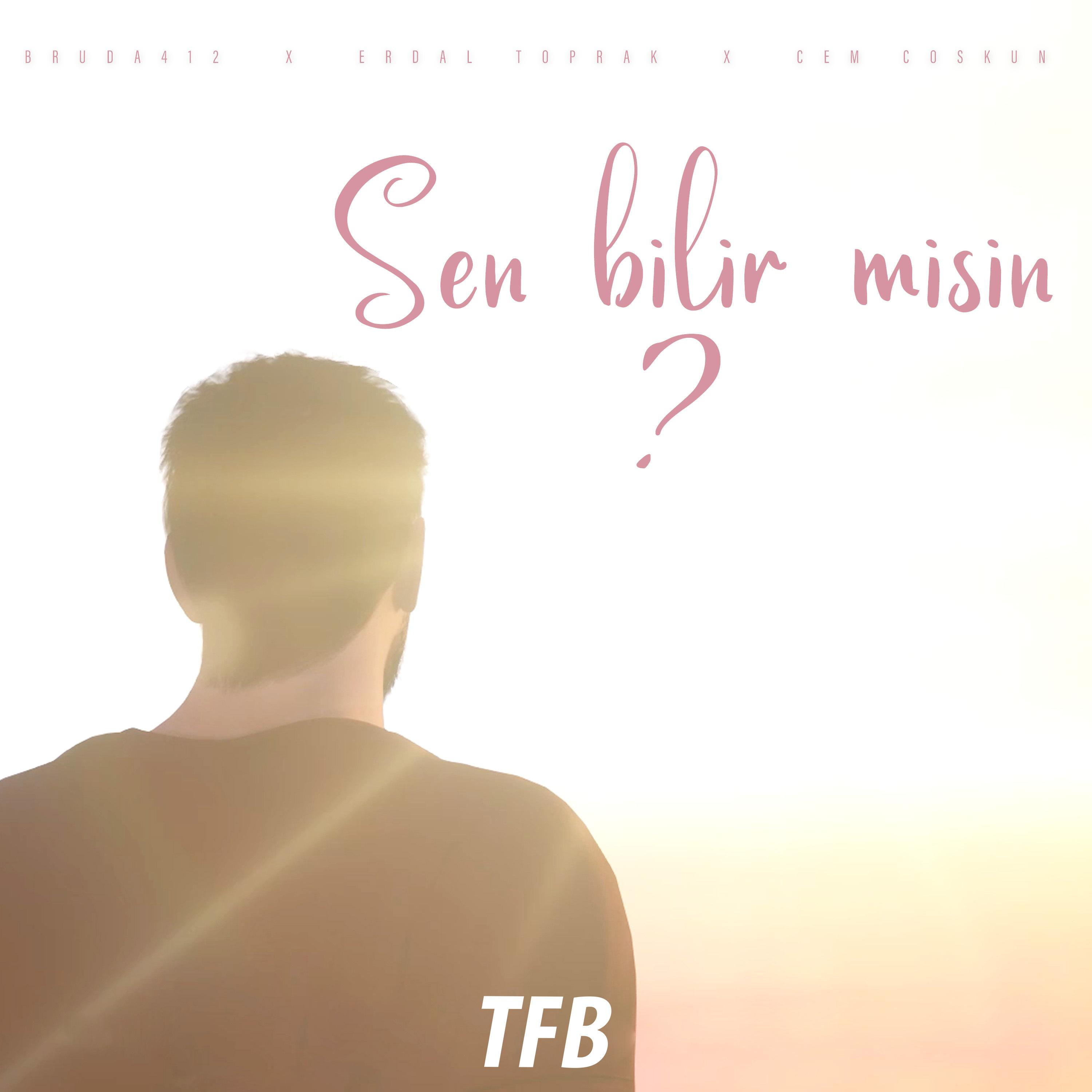 Постер альбома Sen Bilir Misin?