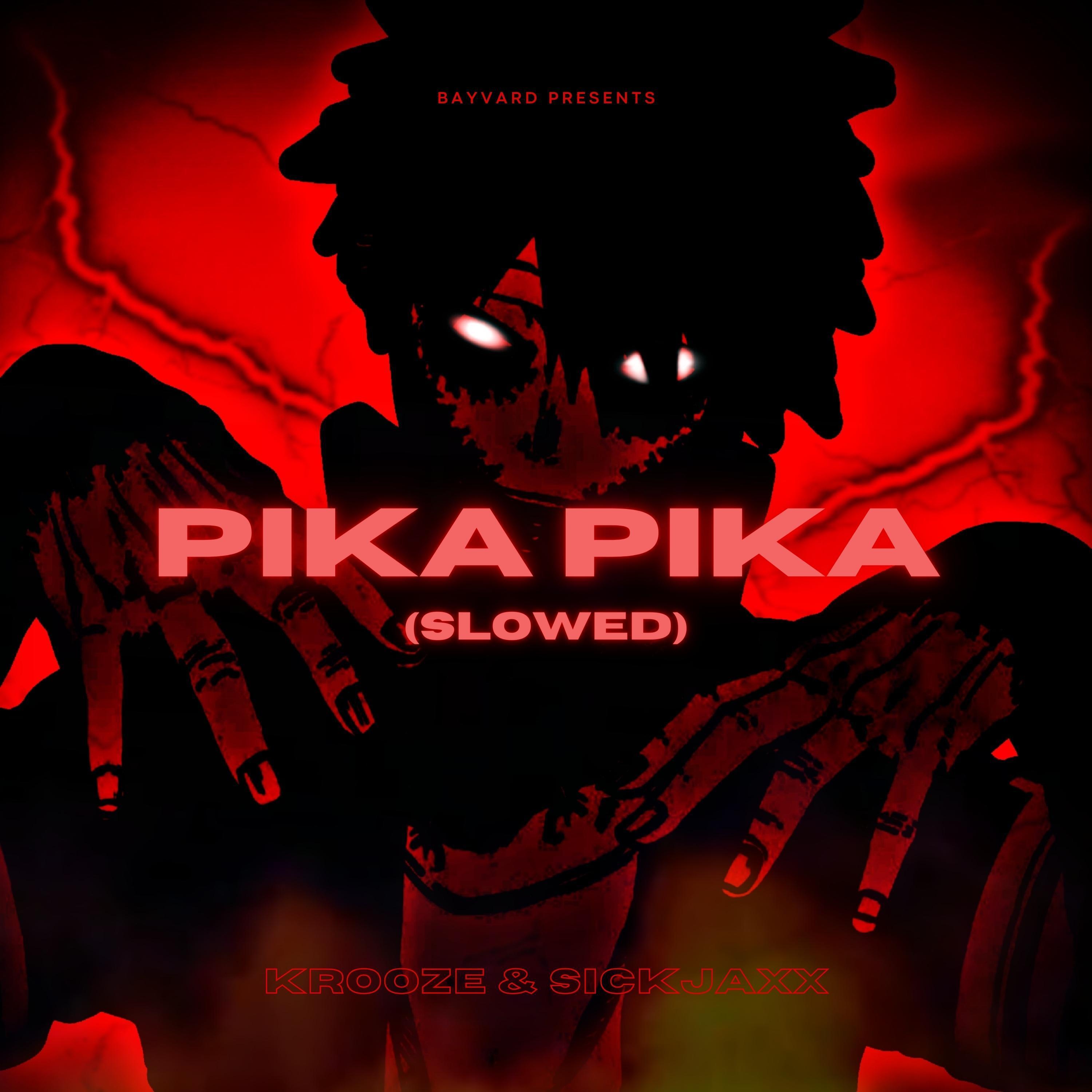 Постер альбома Pika Pika