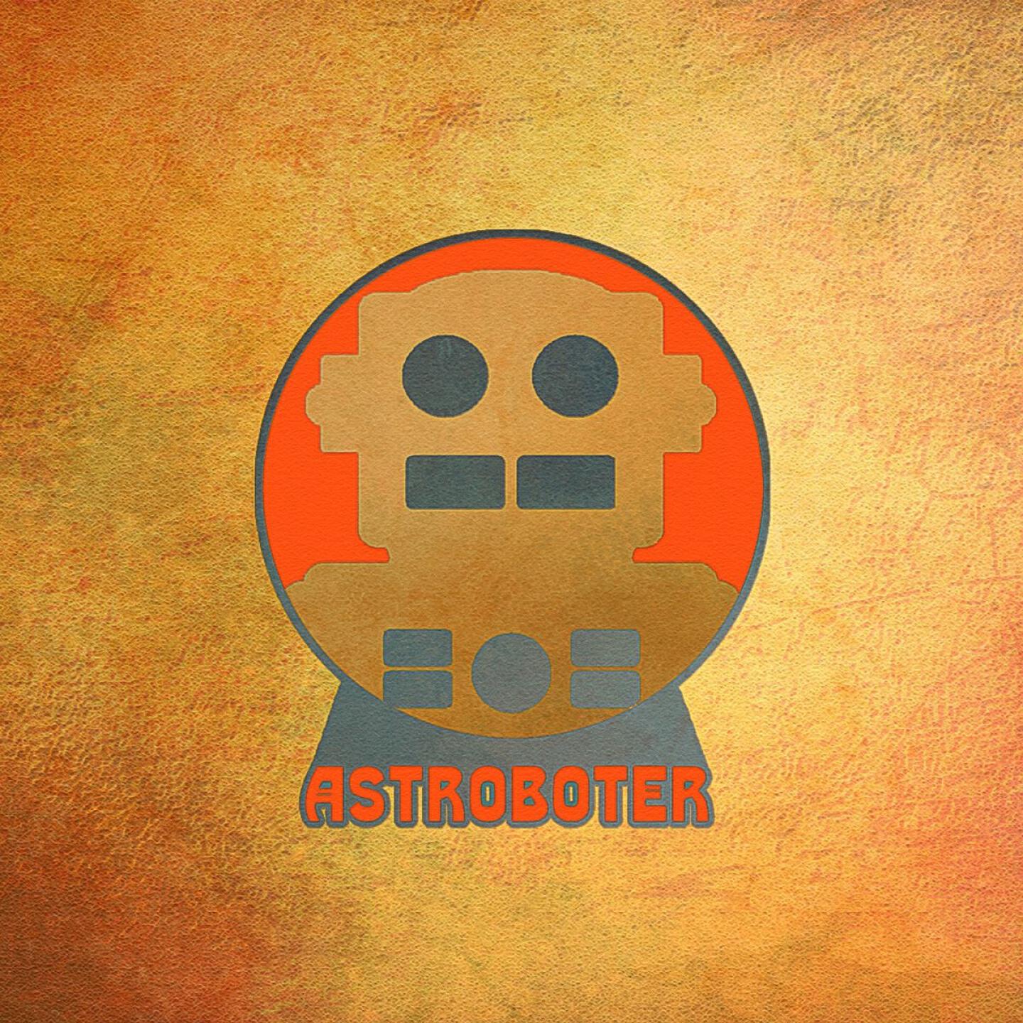 Astroboter - A Tale of Two Spirits
