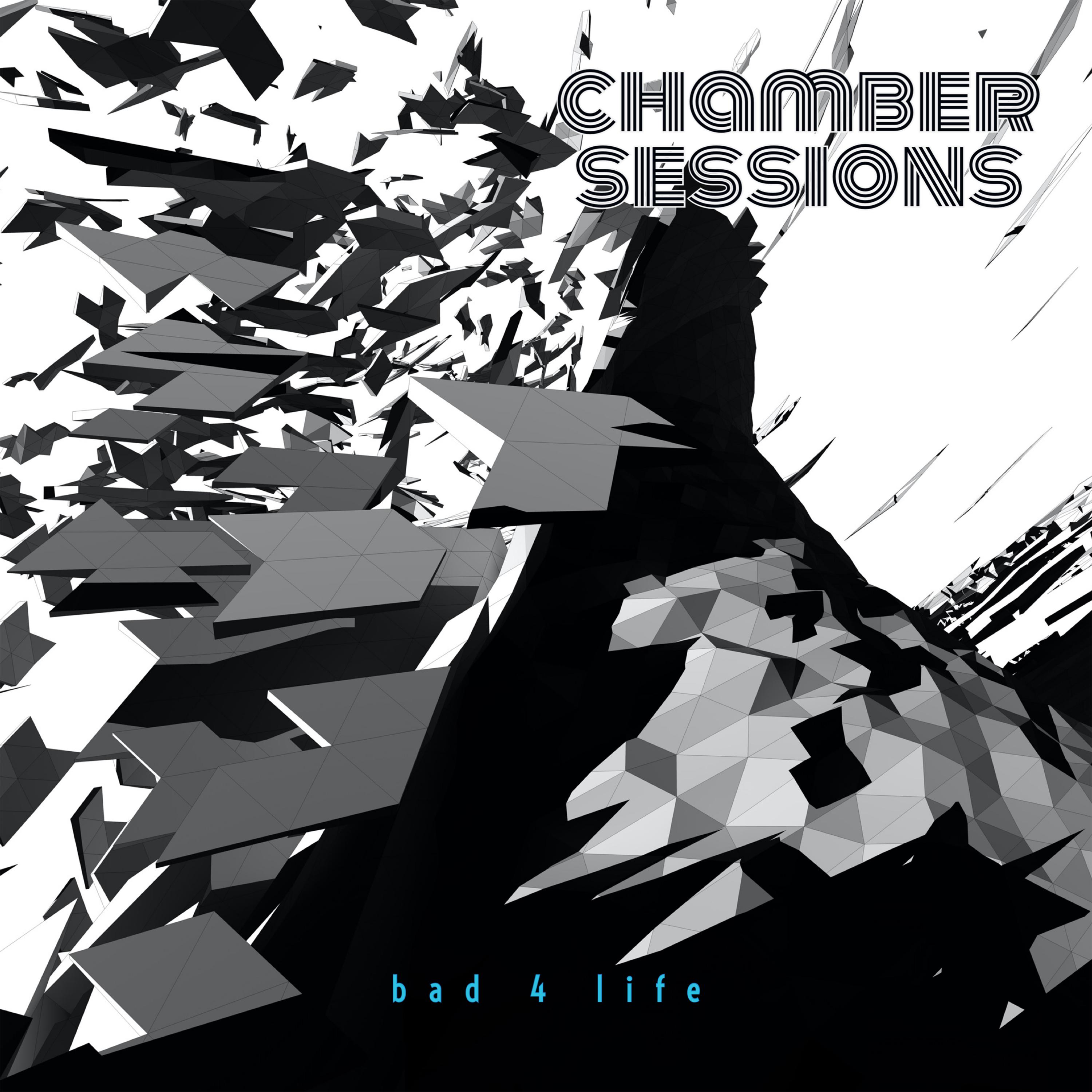 Постер альбома Chamber Sessions