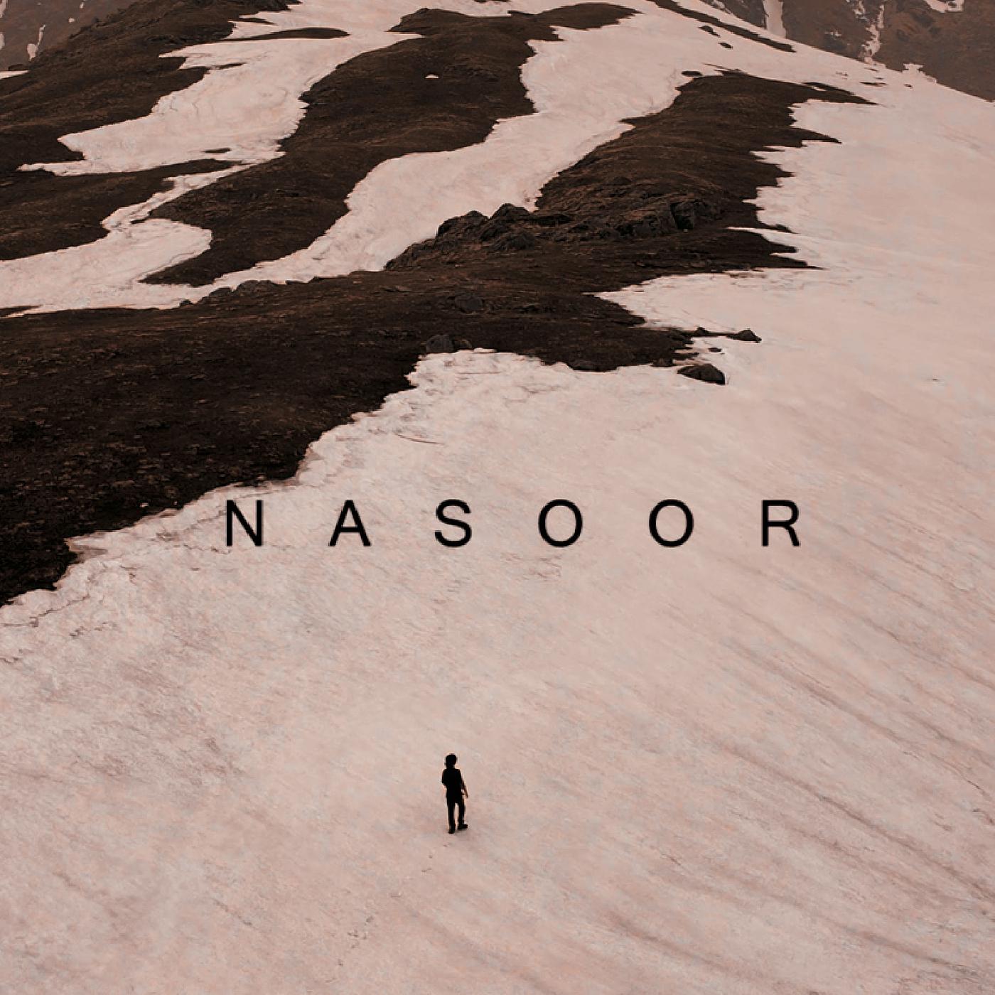 Постер альбома Nasoor