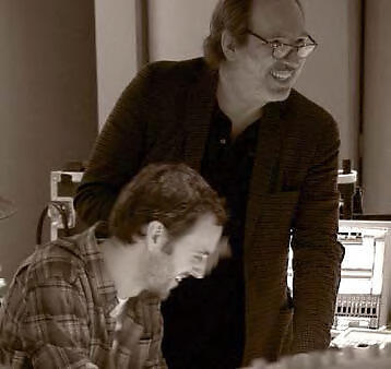 Steve Mazzaro все песни в mp3