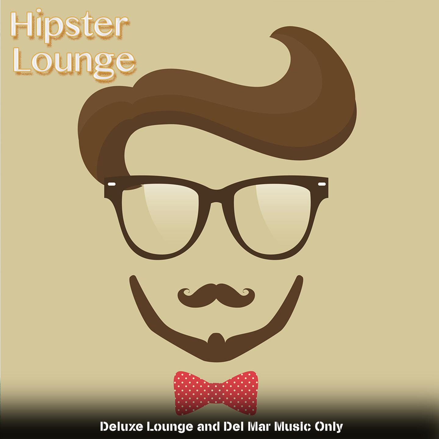 Постер альбома Hipster Lounge
