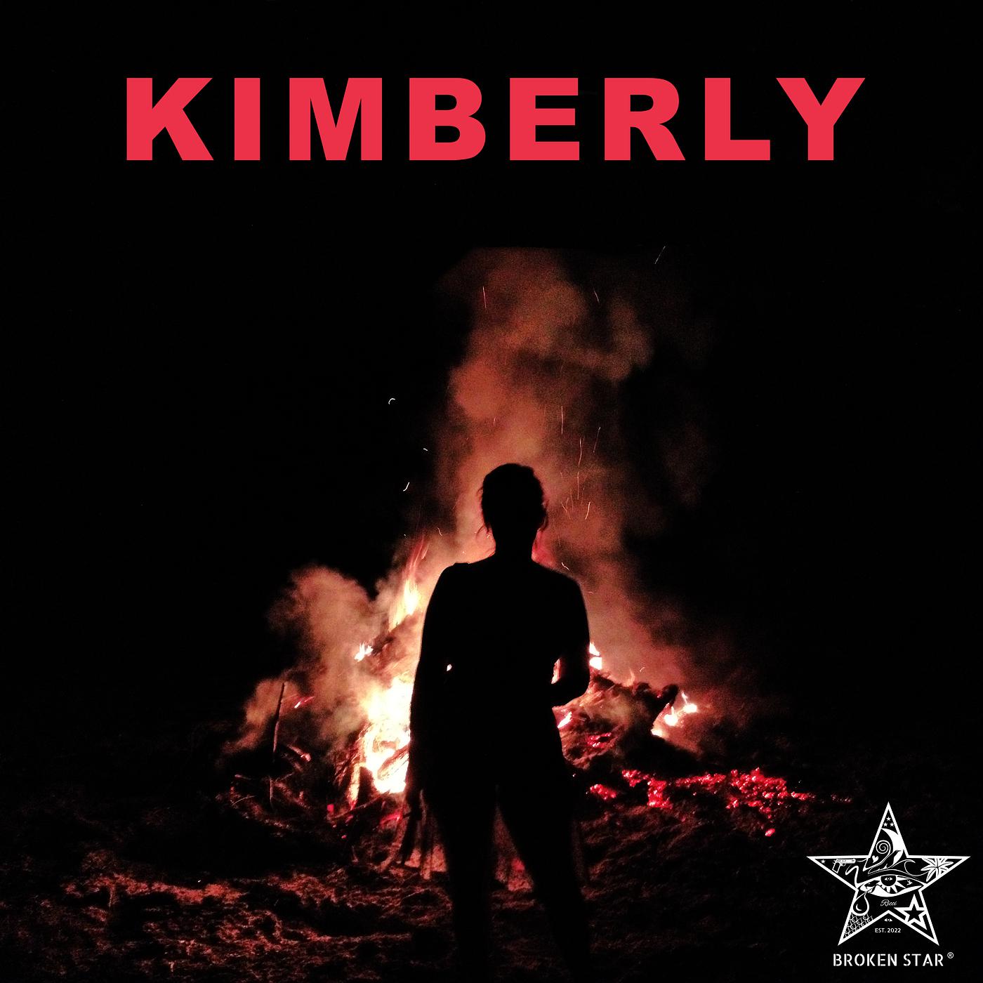 Постер альбома Kimberly
