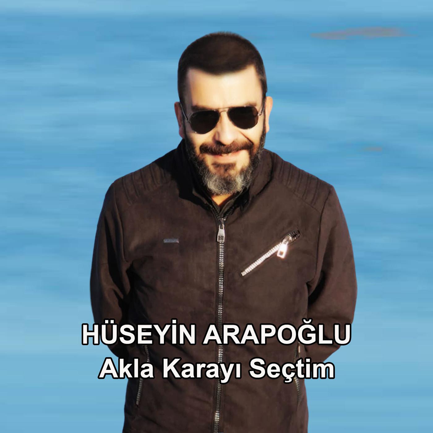Постер альбома Akla Karayı Seçtim
