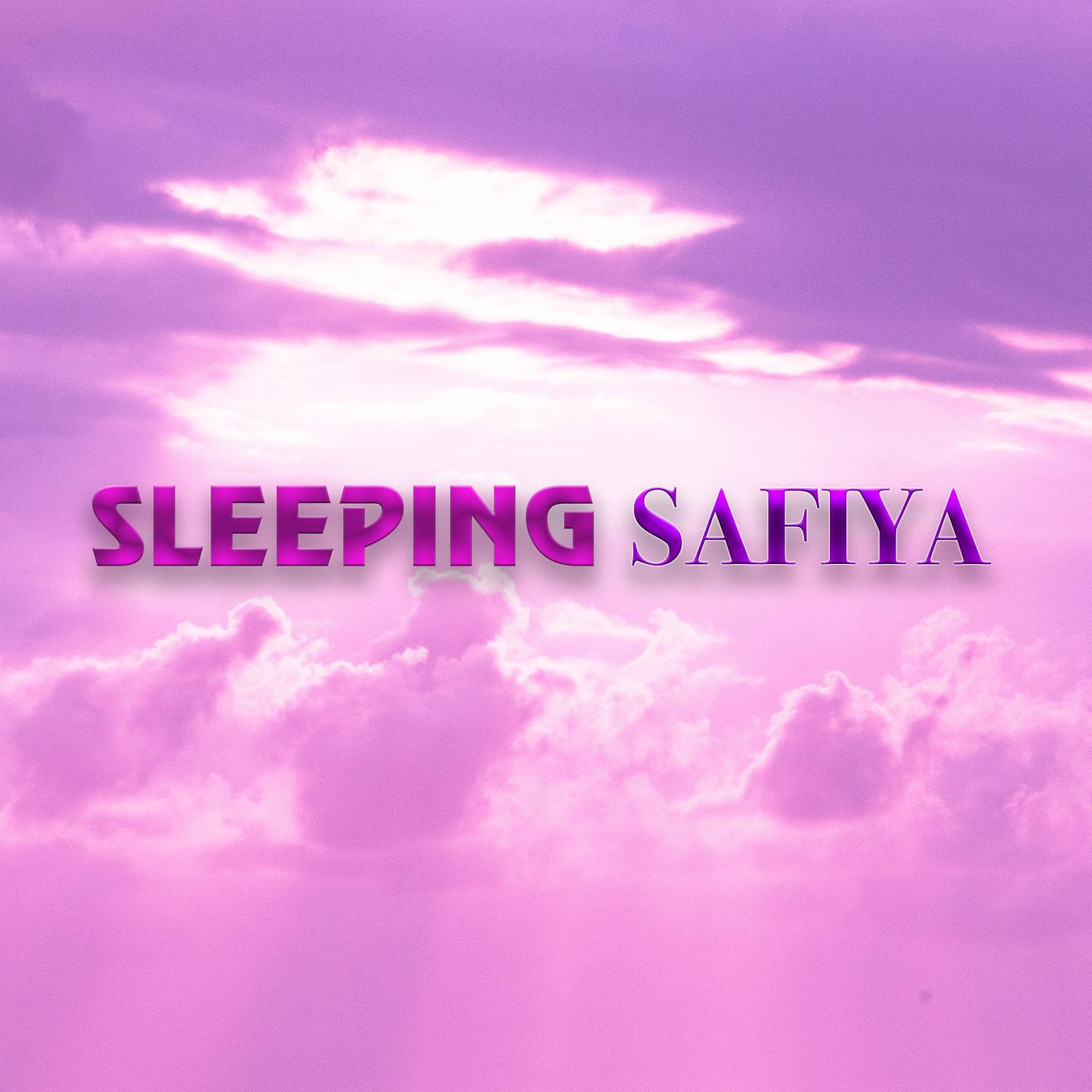 Постер альбома Sleeping