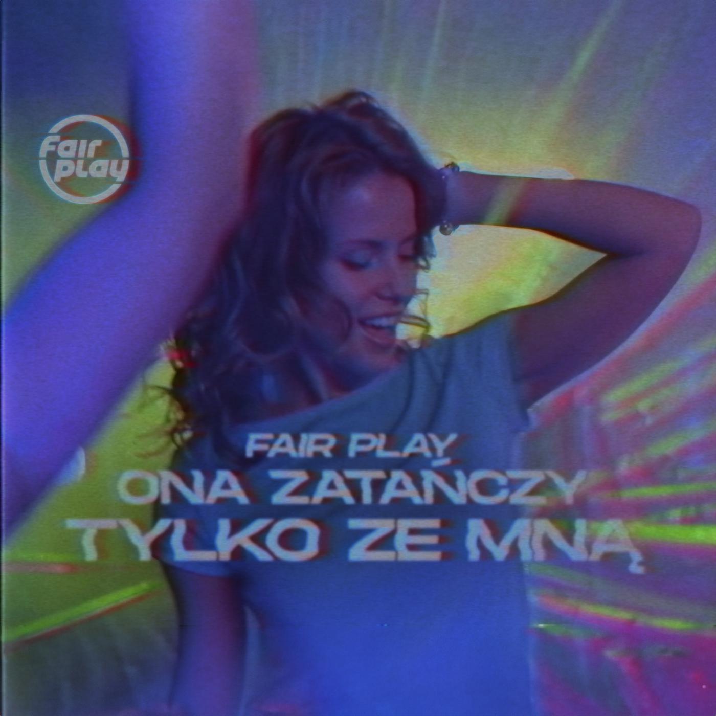 Постер альбома Ona Zatańczy Tylko Ze Mną