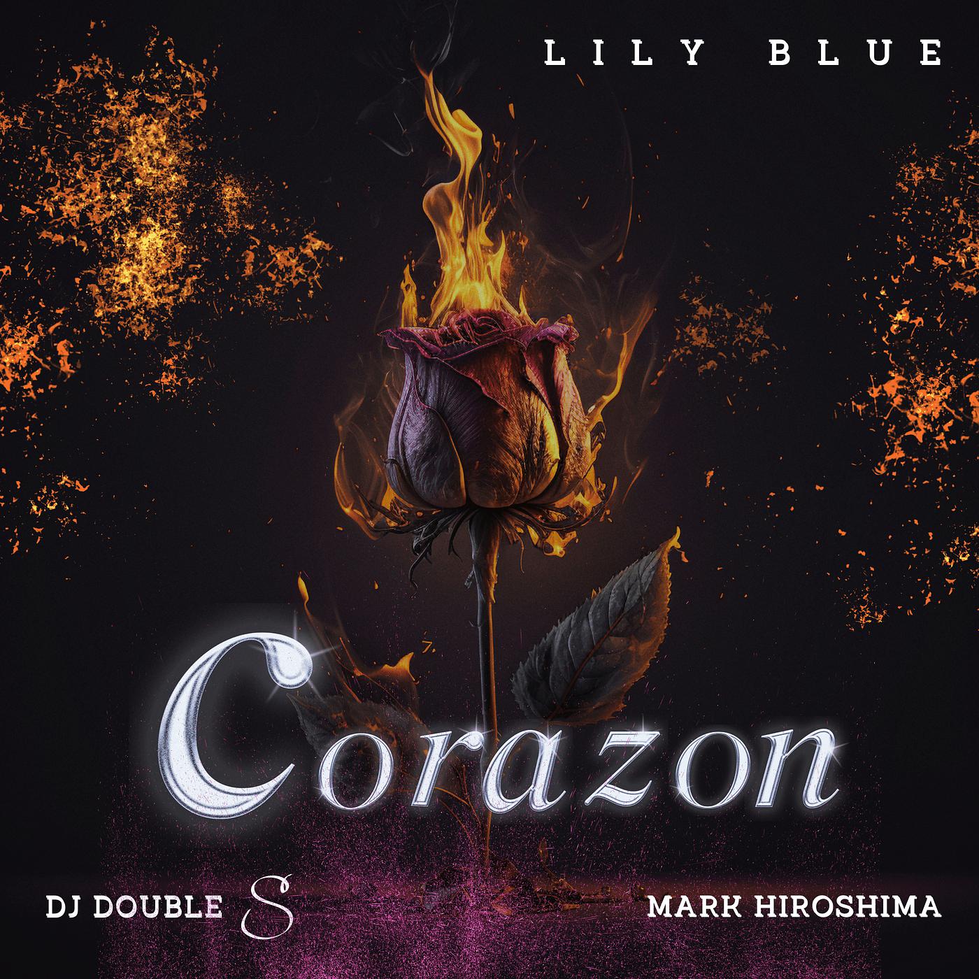Постер альбома Corazon
