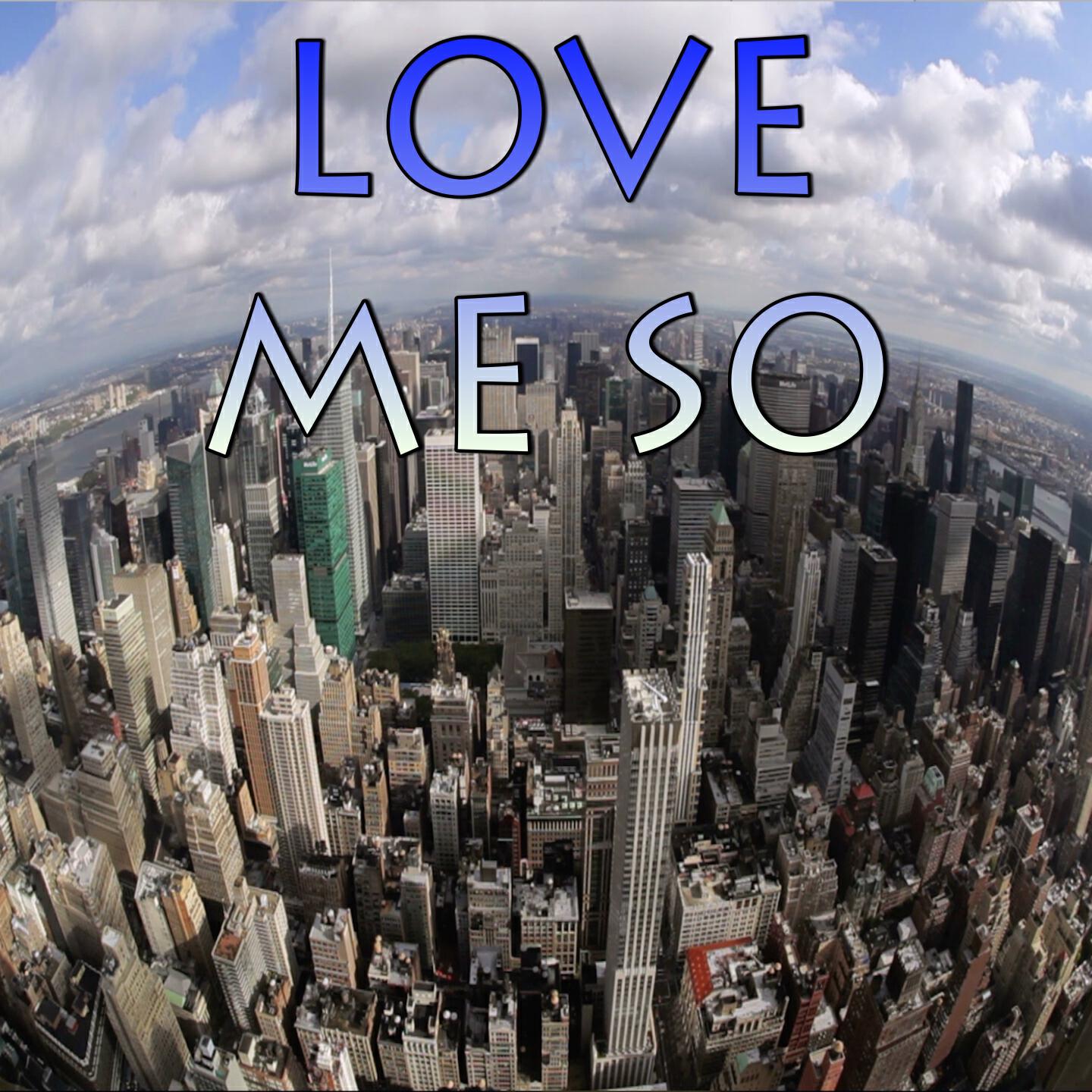 Propa Charts - Love Me So - Tribute to Stereo Kicks