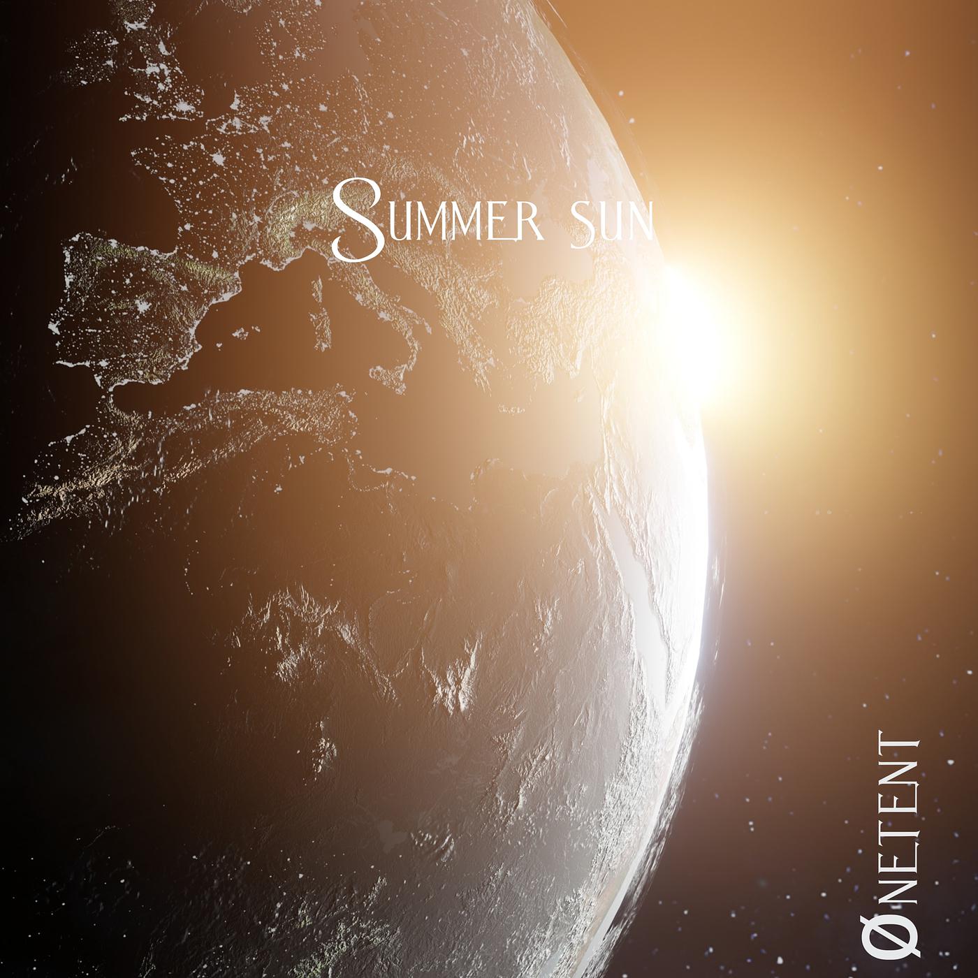 Постер альбома Summer Sun