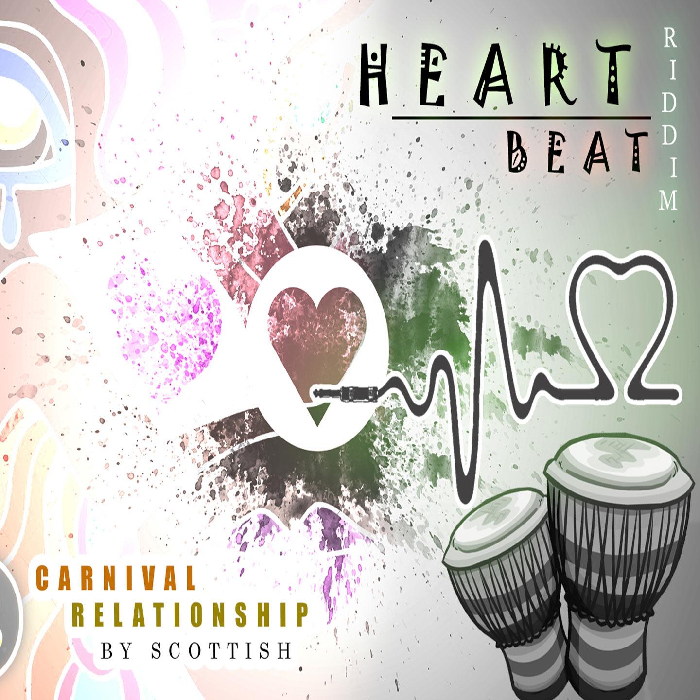 Постер альбома Carnival Relationship