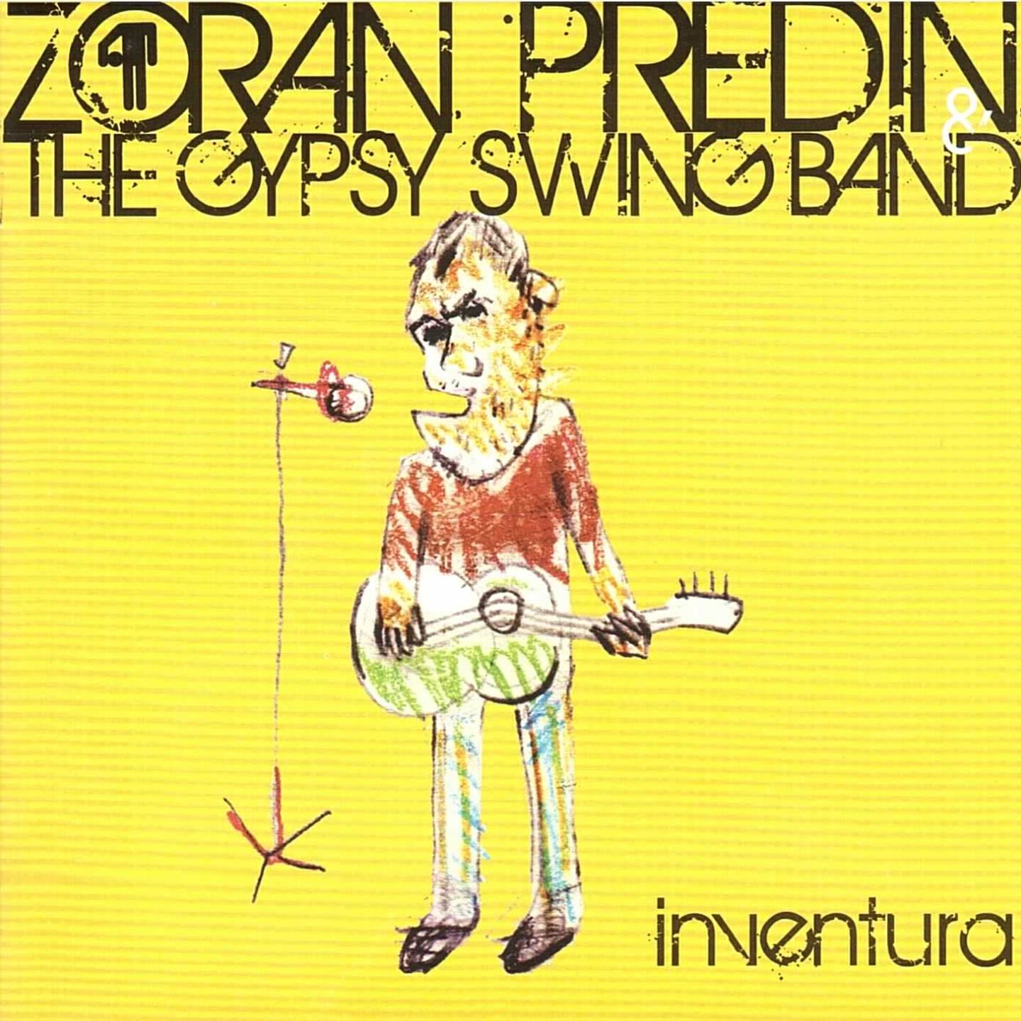Zoran Predin - Ispod Naše Sretne Zvijezde