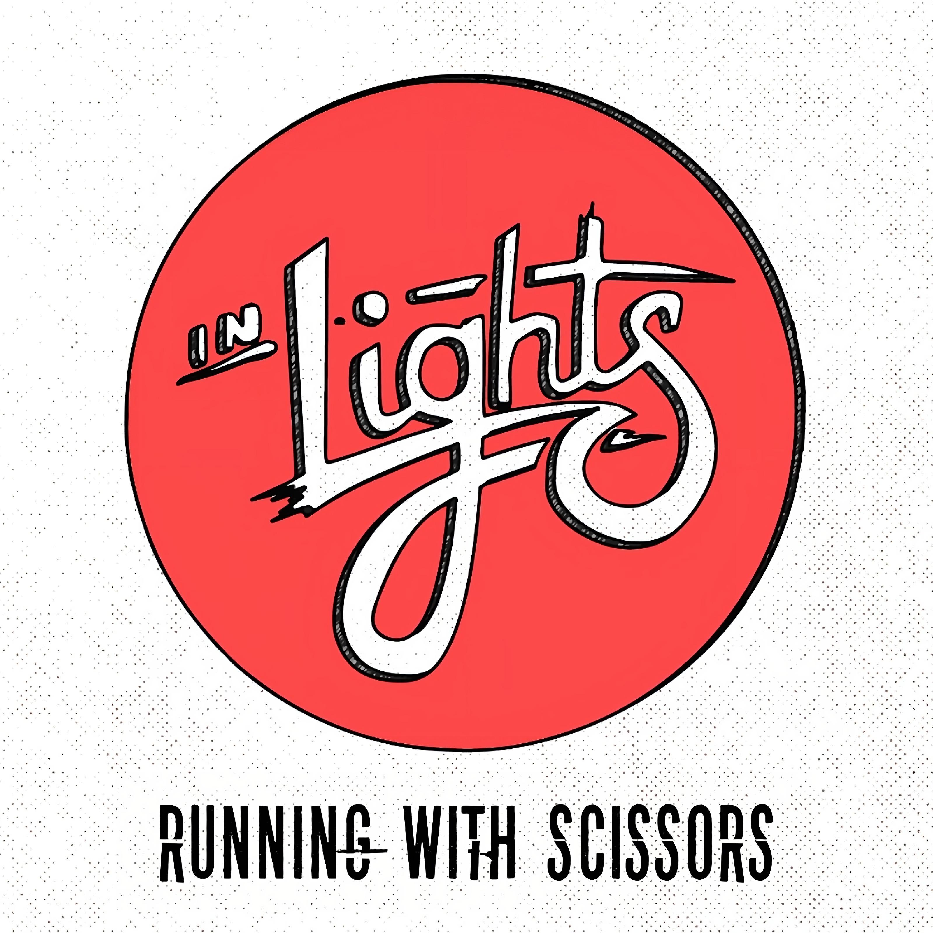 Постер альбома Running with Scissors