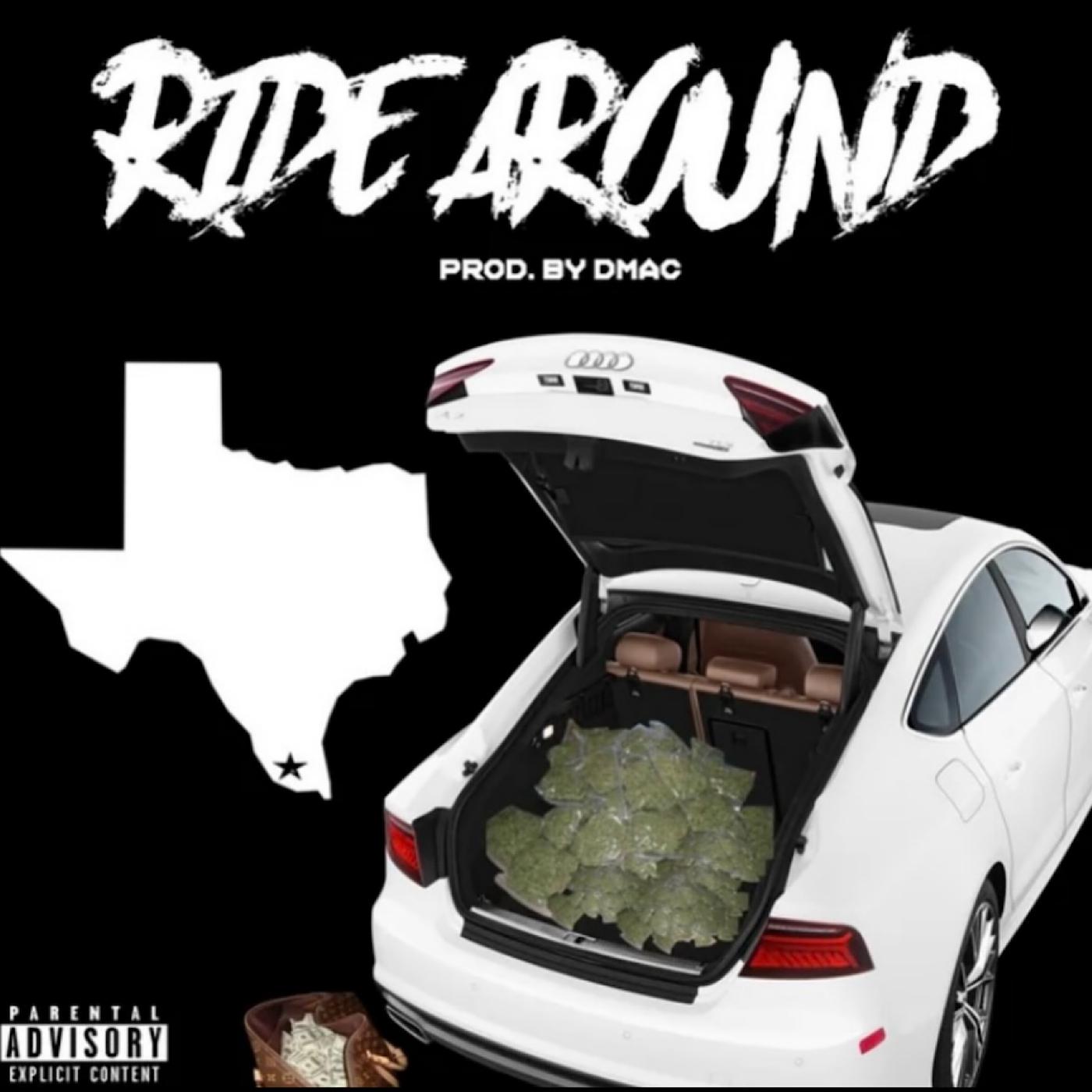 Постер альбома Ride Around