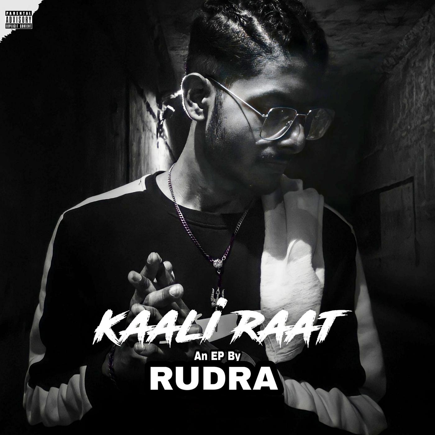 Постер альбома Kaali Raat