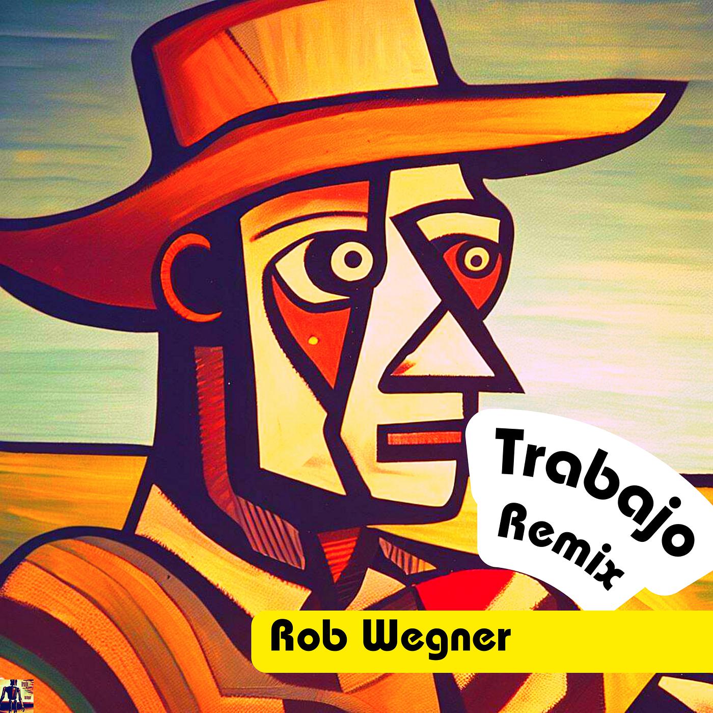 Постер альбома Trabajo (Remix)