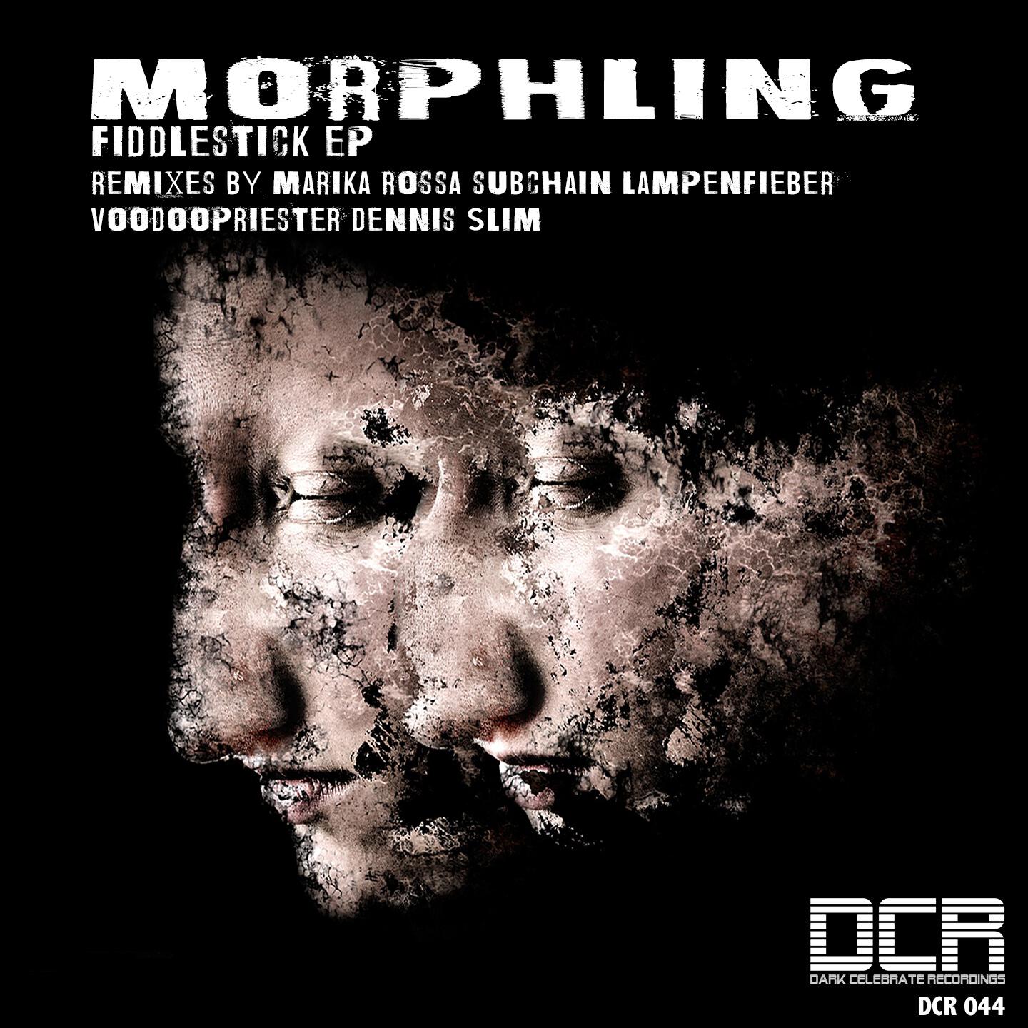 Morphling - Fiddlestick (Marika Rossa Remix)