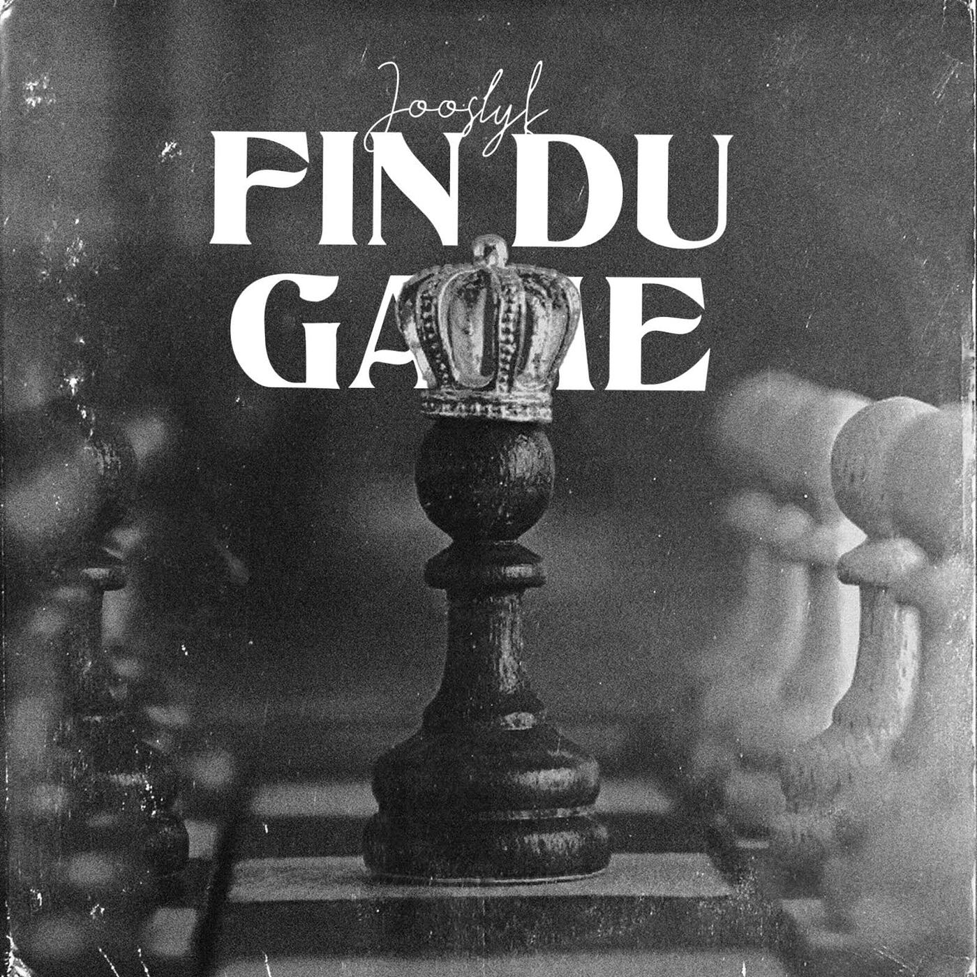 Постер альбома Fin Du Game