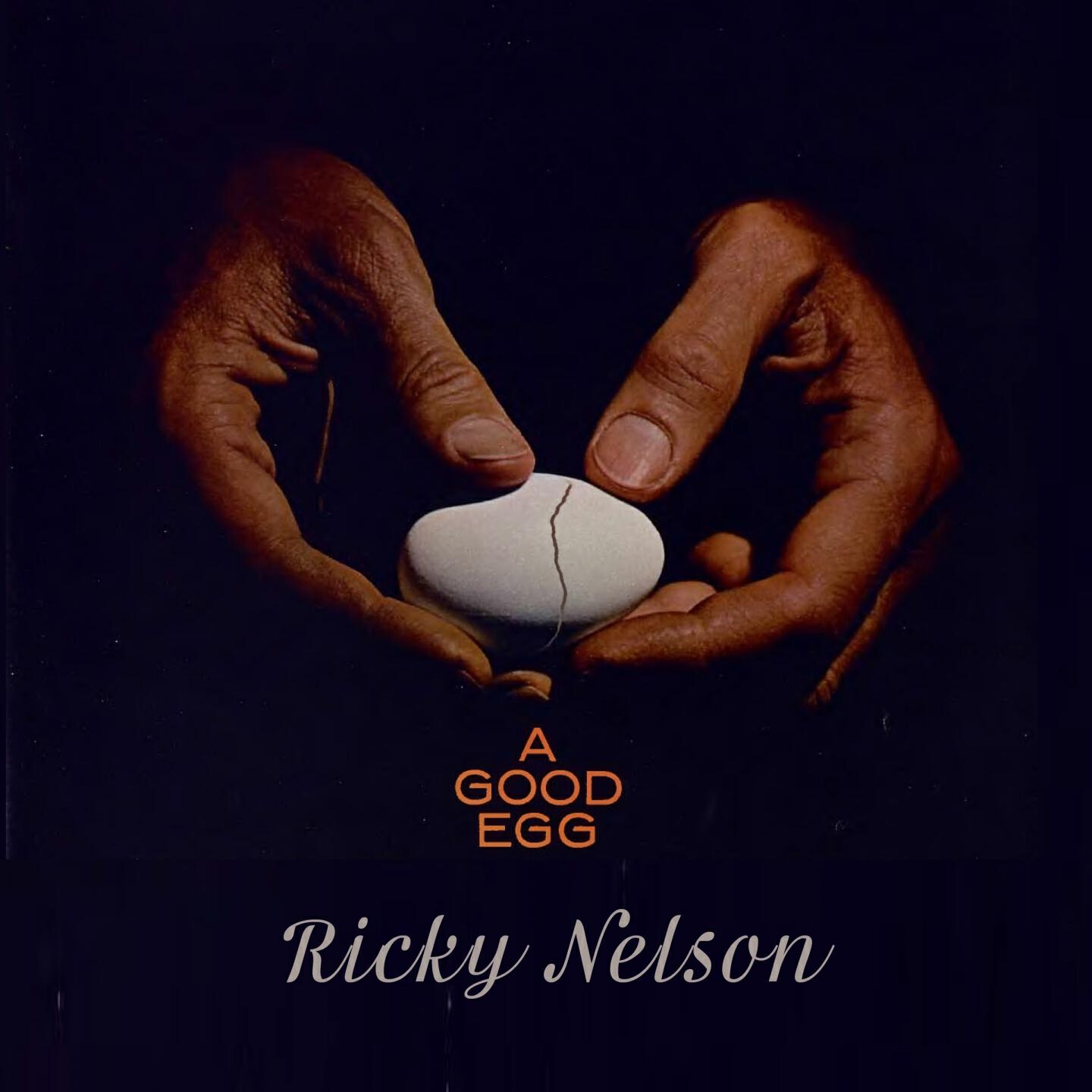 Ricky Nelson - Shirley Lee